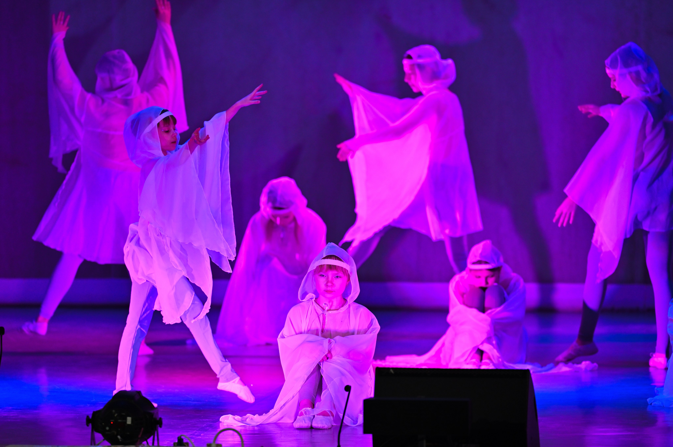 2025-12-19 Танцы ДК. Снежинск фото Андрианов