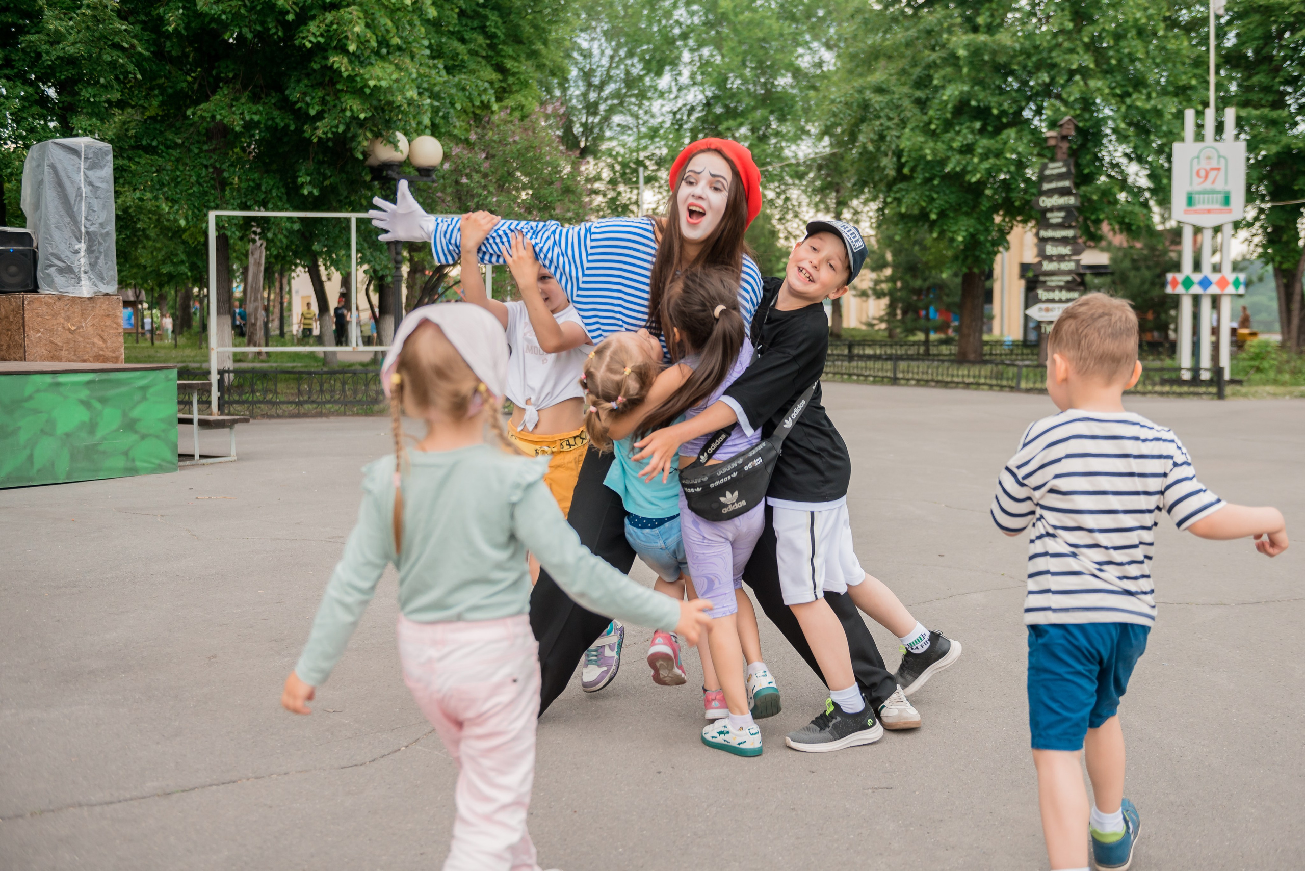 12 Июня 2024. Детский фотограф, семейный фотограф и репортажи в Кемерово