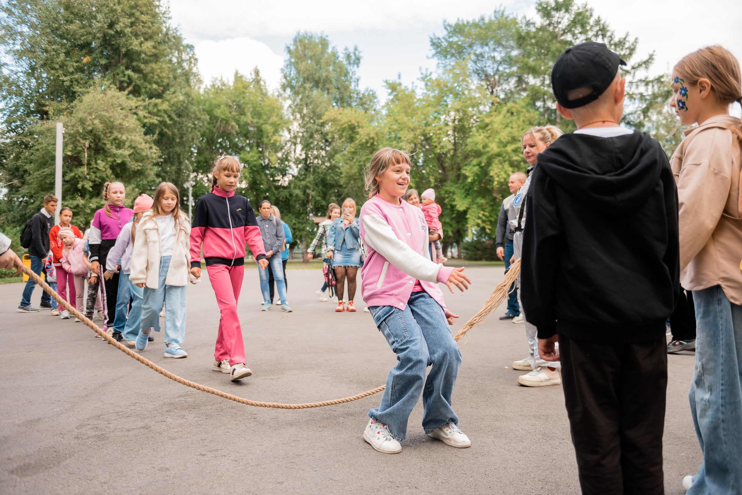 1 Сентября 2024 г. Детский фотограф, семейный фотограф и репортажи в Кемерово