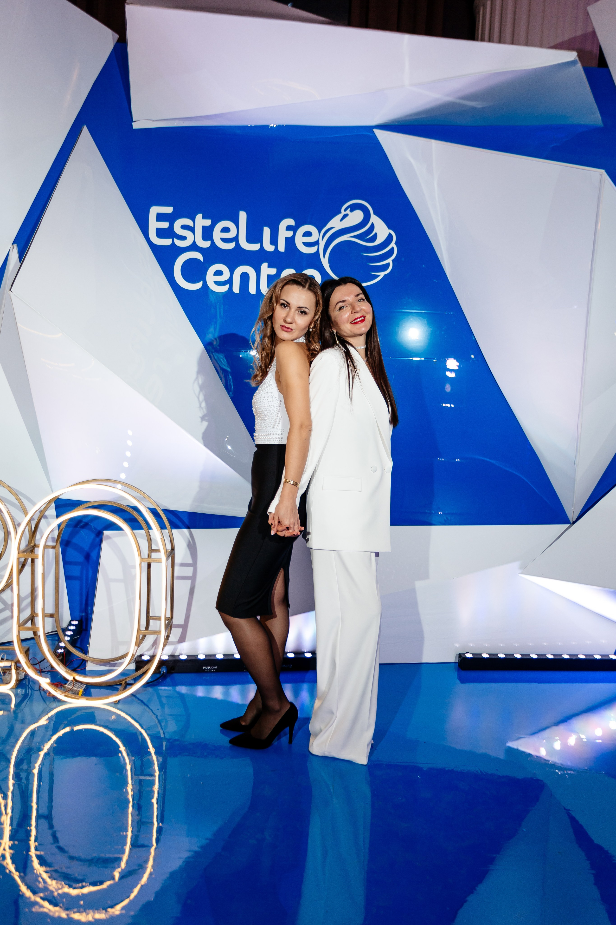 20 лет EsteLife. Свадебный фотограф в Краснодаре Николай Крауз