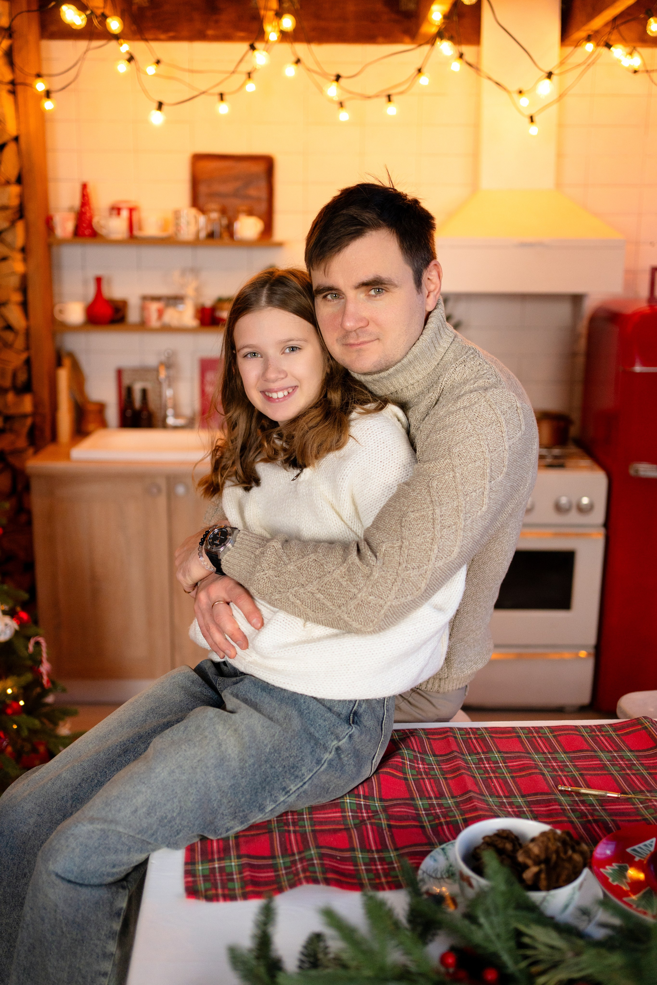 Эмоции. Семейный и свадебный фотограф Минск, Беларусь Анна Орловская