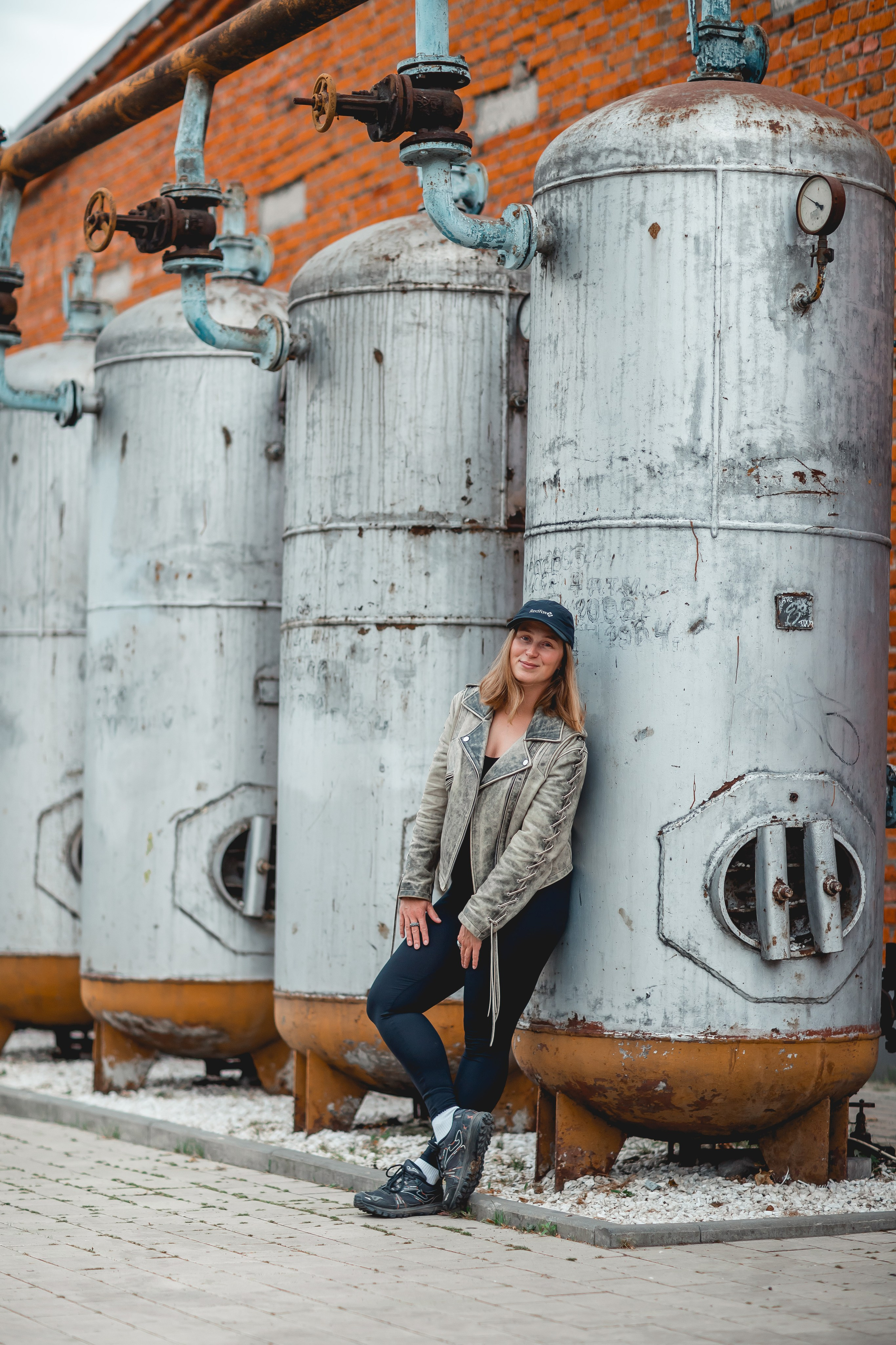 Мария. Семейный фотограф анималист Мария Крючкова