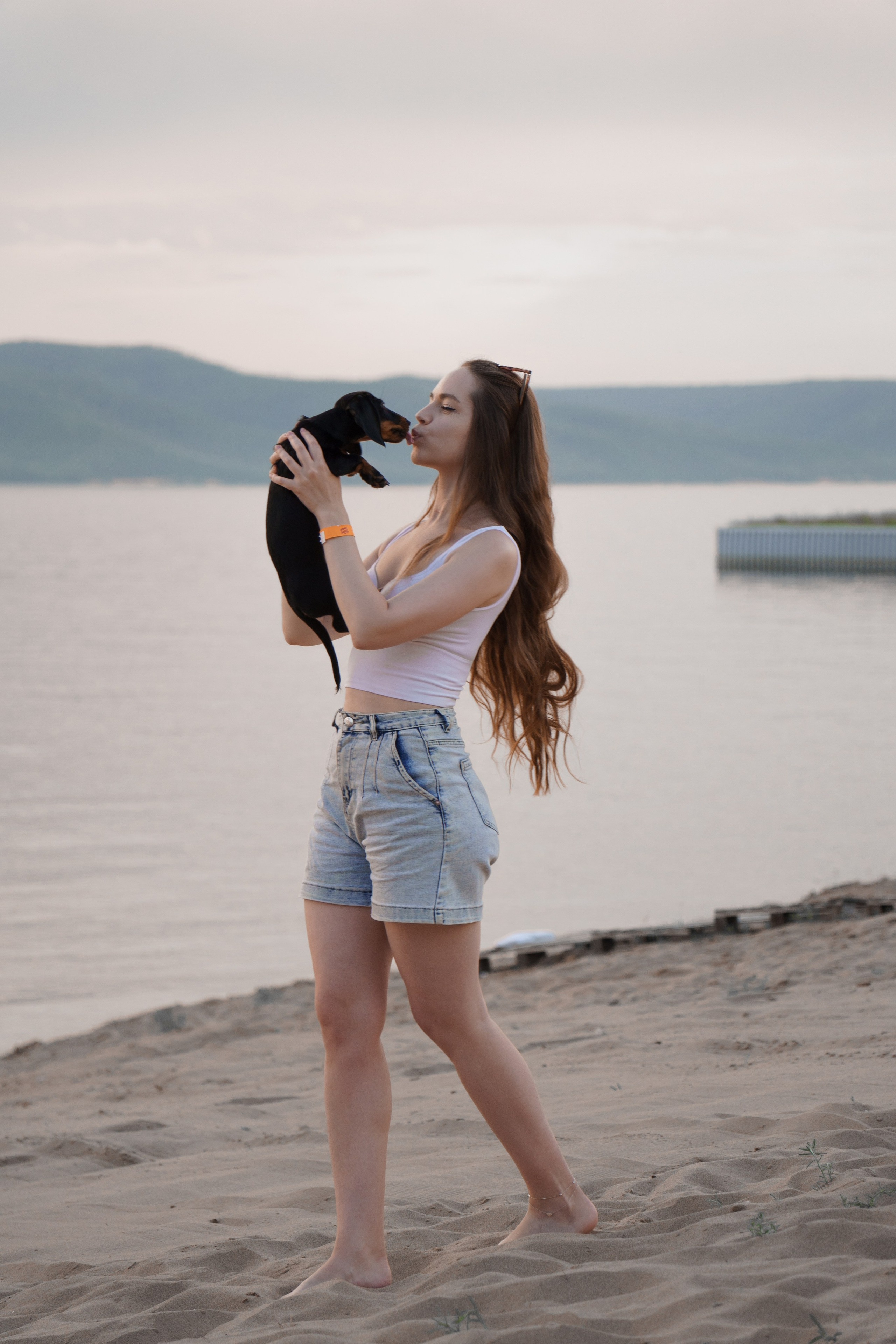 Лиза. Фотограф Максим Юсупов | Обучение фотографии