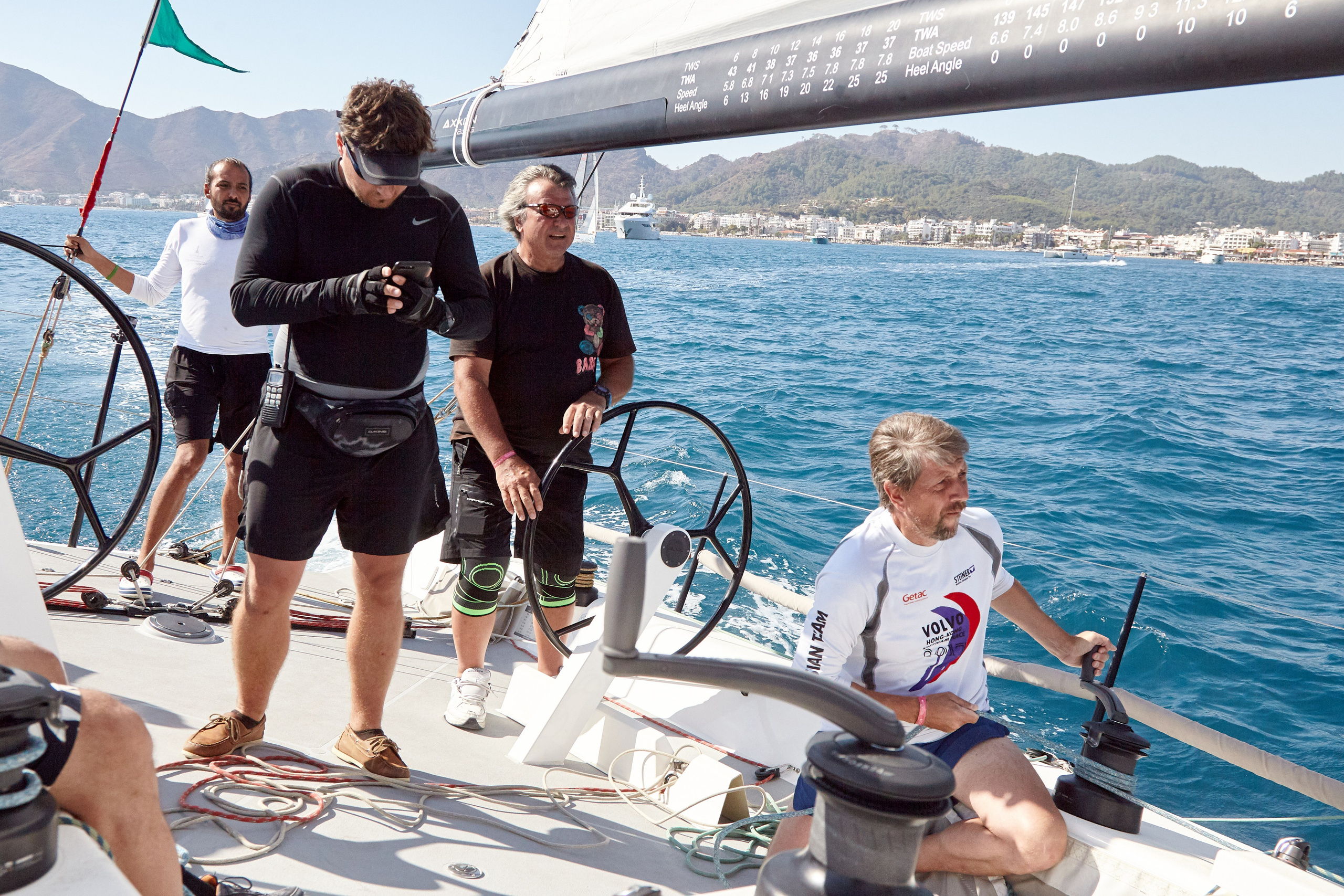 MIRW2022. Фотохроника для следующих поколений