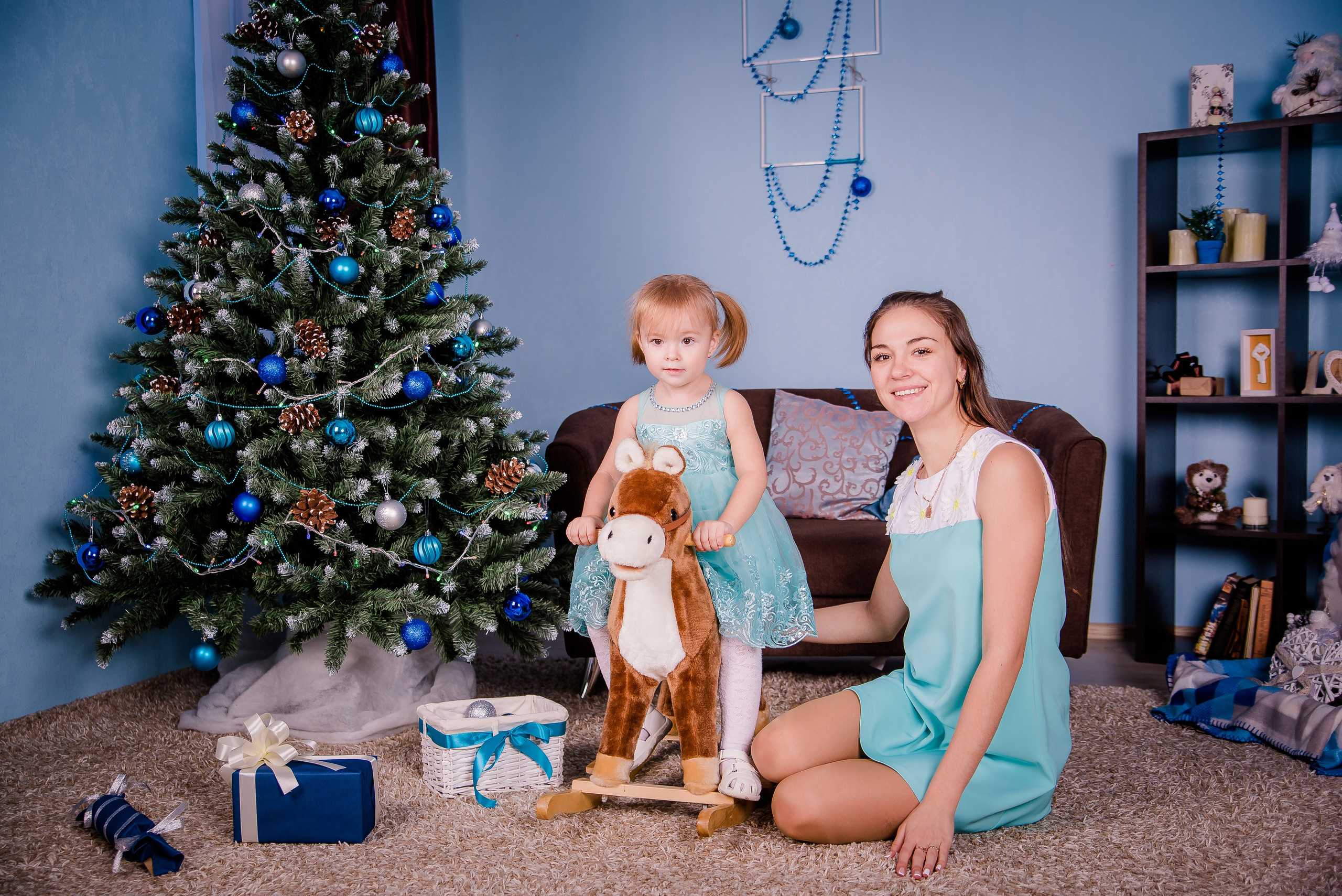 Фотостудия FotoLife. Семейный и детский фотограф в Пензе Ирина Зорина