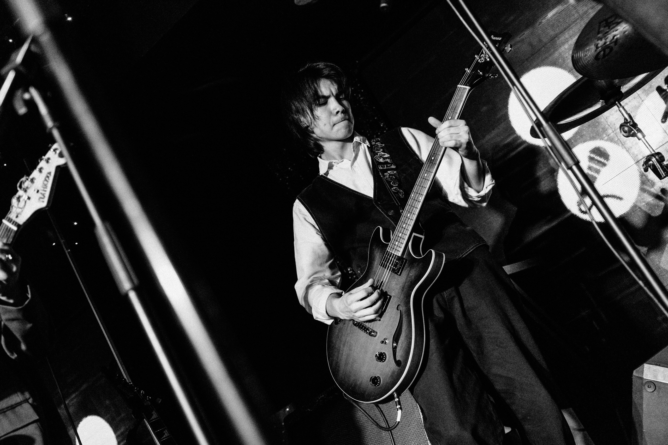 Выпускной Не Школы Барабанов. Фотограф Улан-Удэ