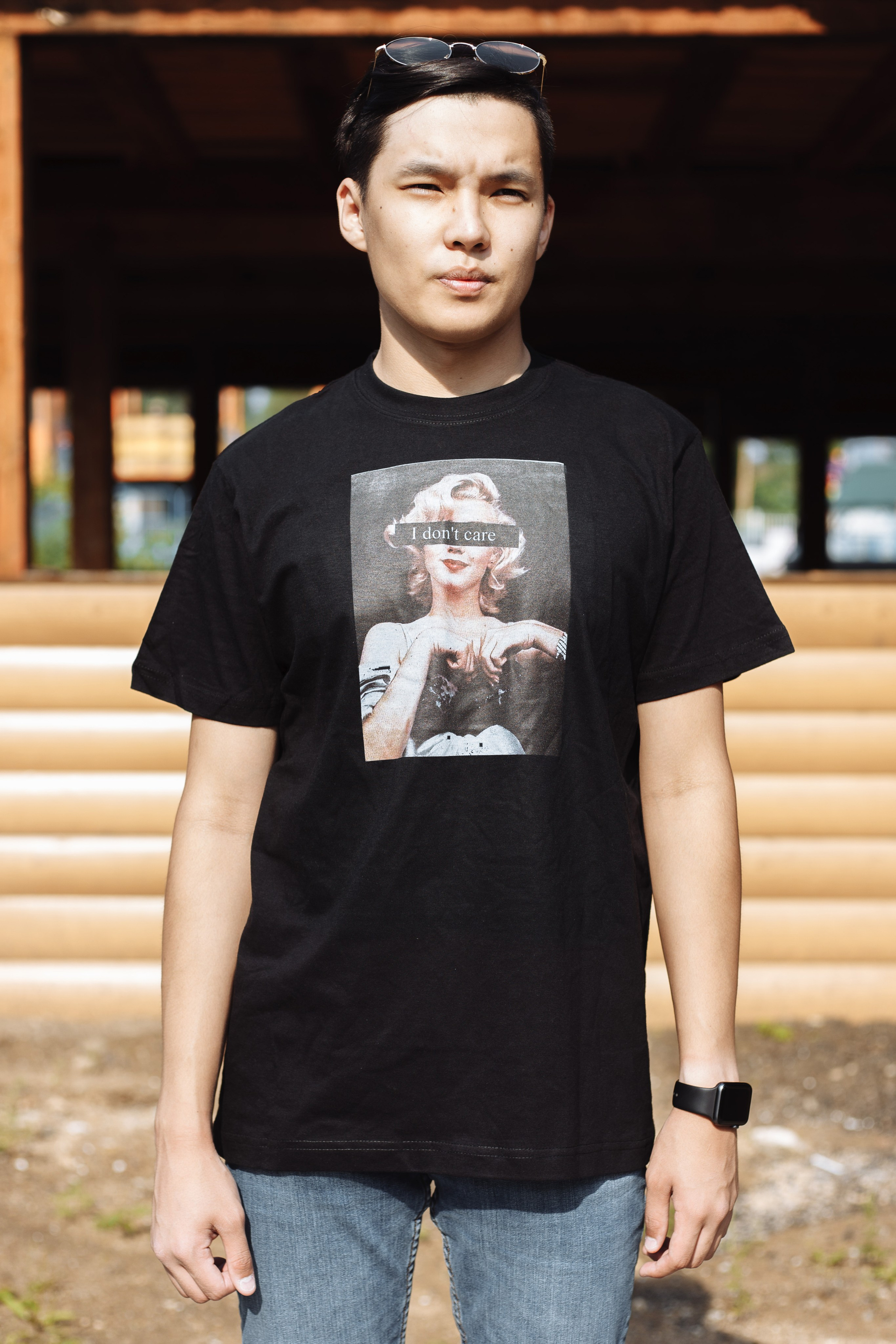 Контент для магазина одежды. Фотограф Улан-Удэ