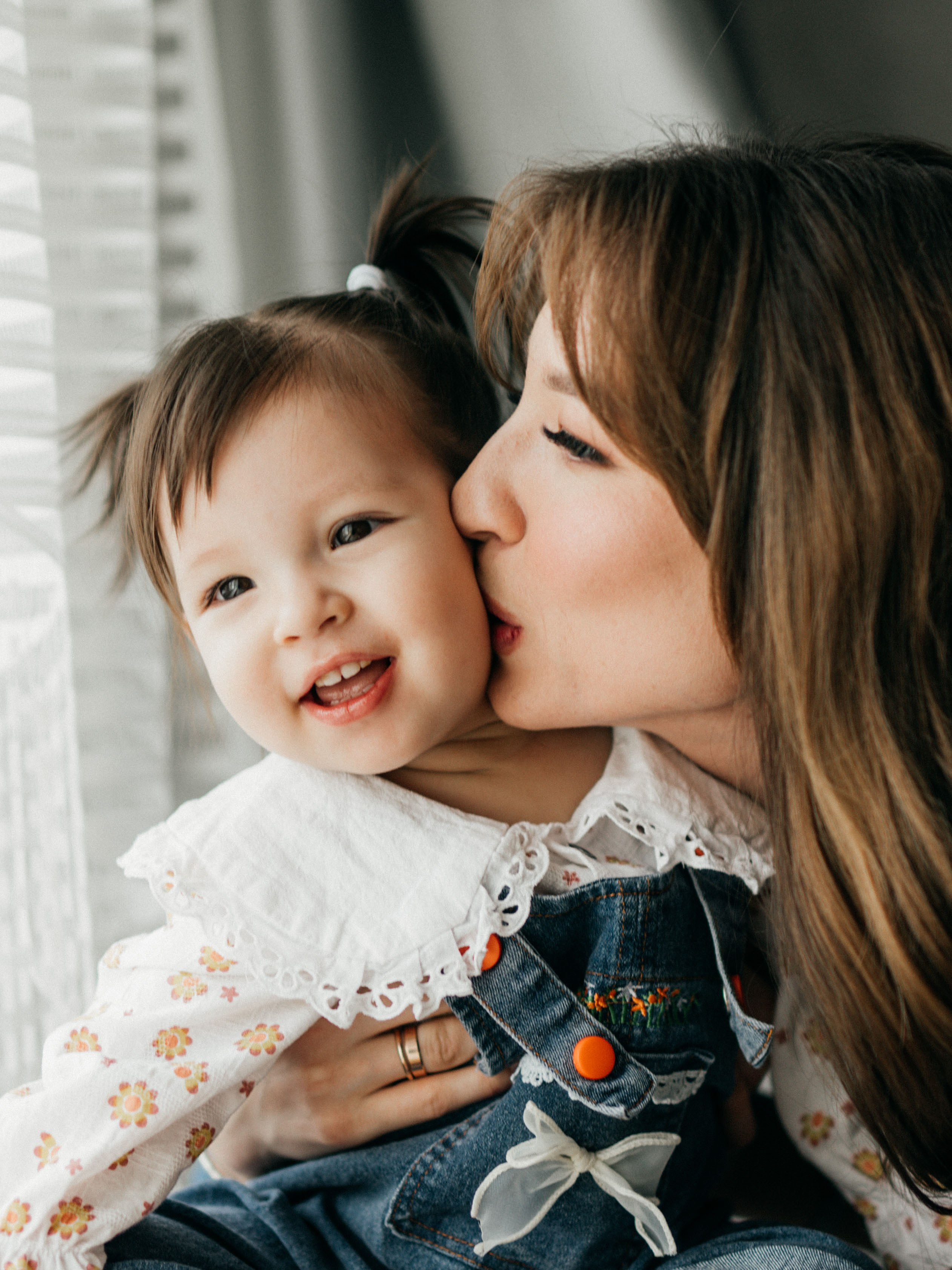 День Рождения Эмилии. Фотограф Улан-Удэ