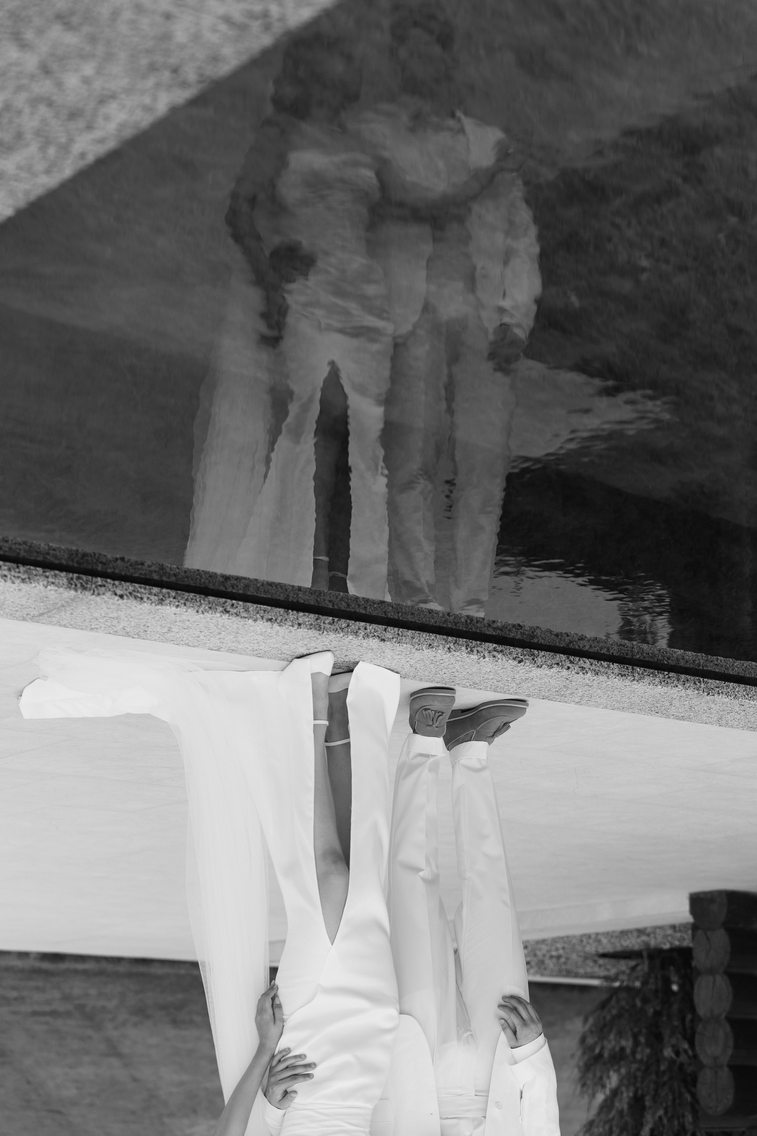 Владимир и Екатерина. Wedding and Reportage photographer Marmarov Christya