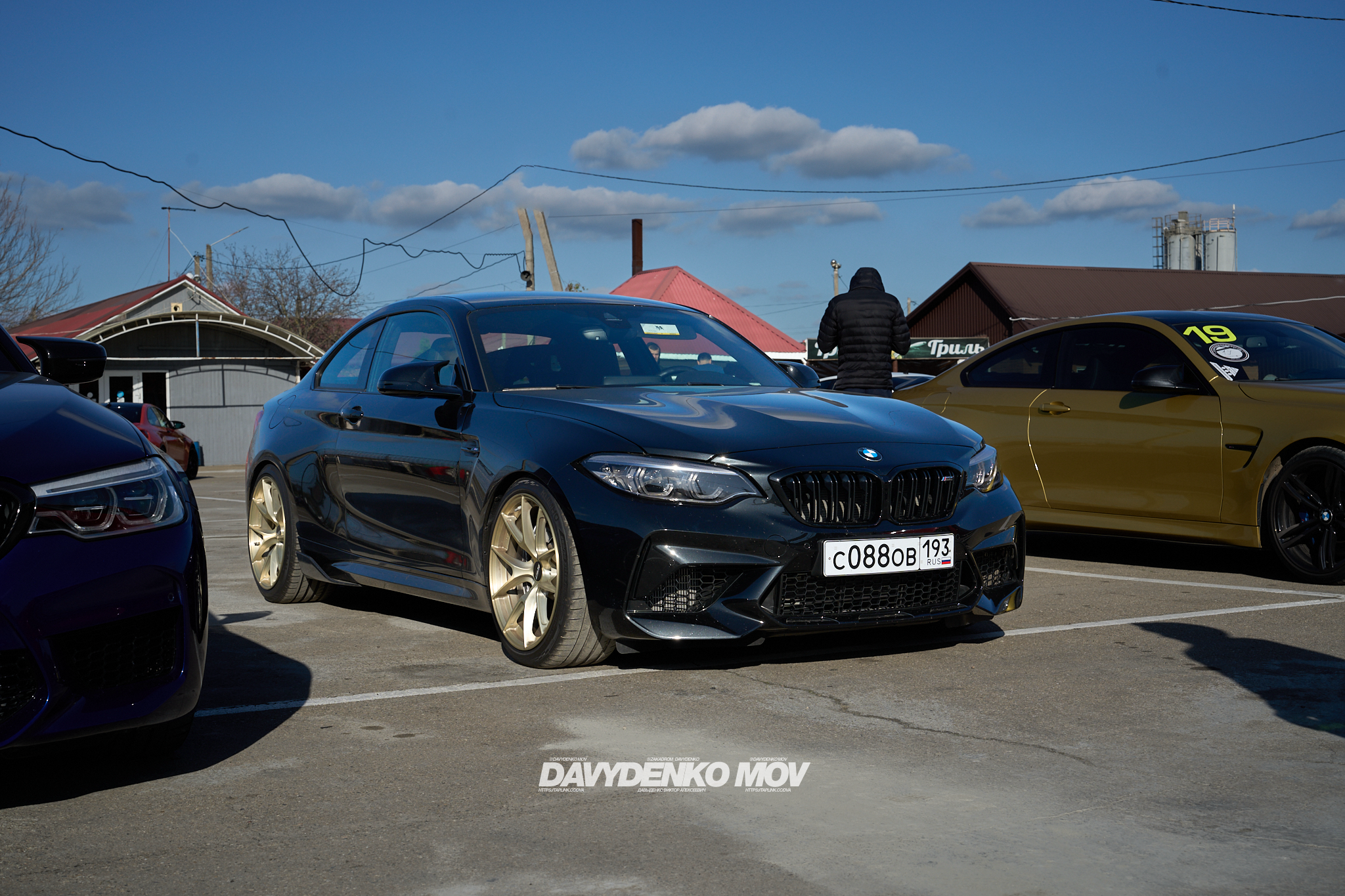 ///M Трек день | Усть-Лабинск | СТК Пилот | Приятного просмотра. Частный фотограф/видеограф в Краснодаре и ЮФО