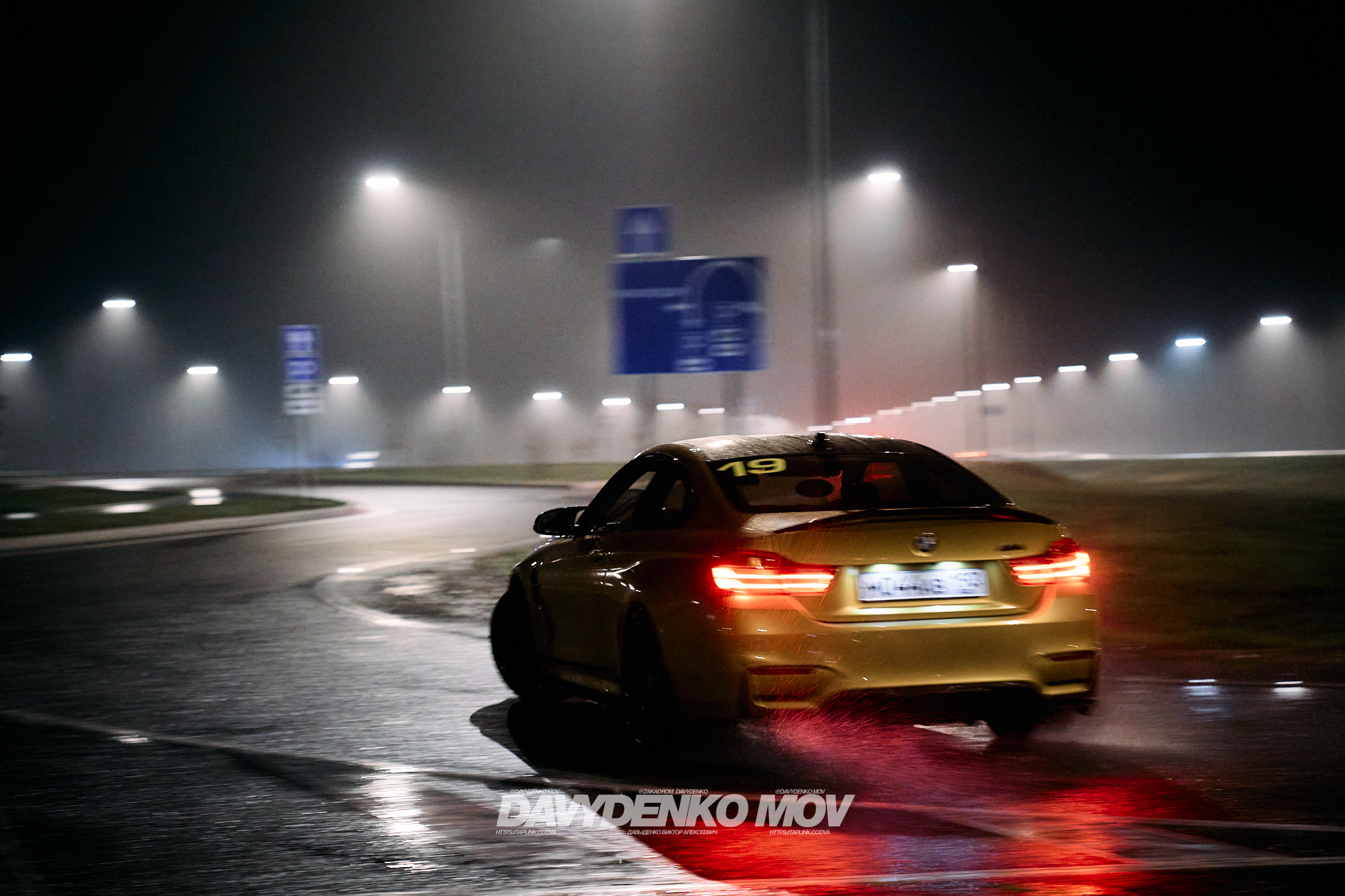 Street / SpeedHunters. Частный фотограф/видеограф в Краснодаре и ЮФО