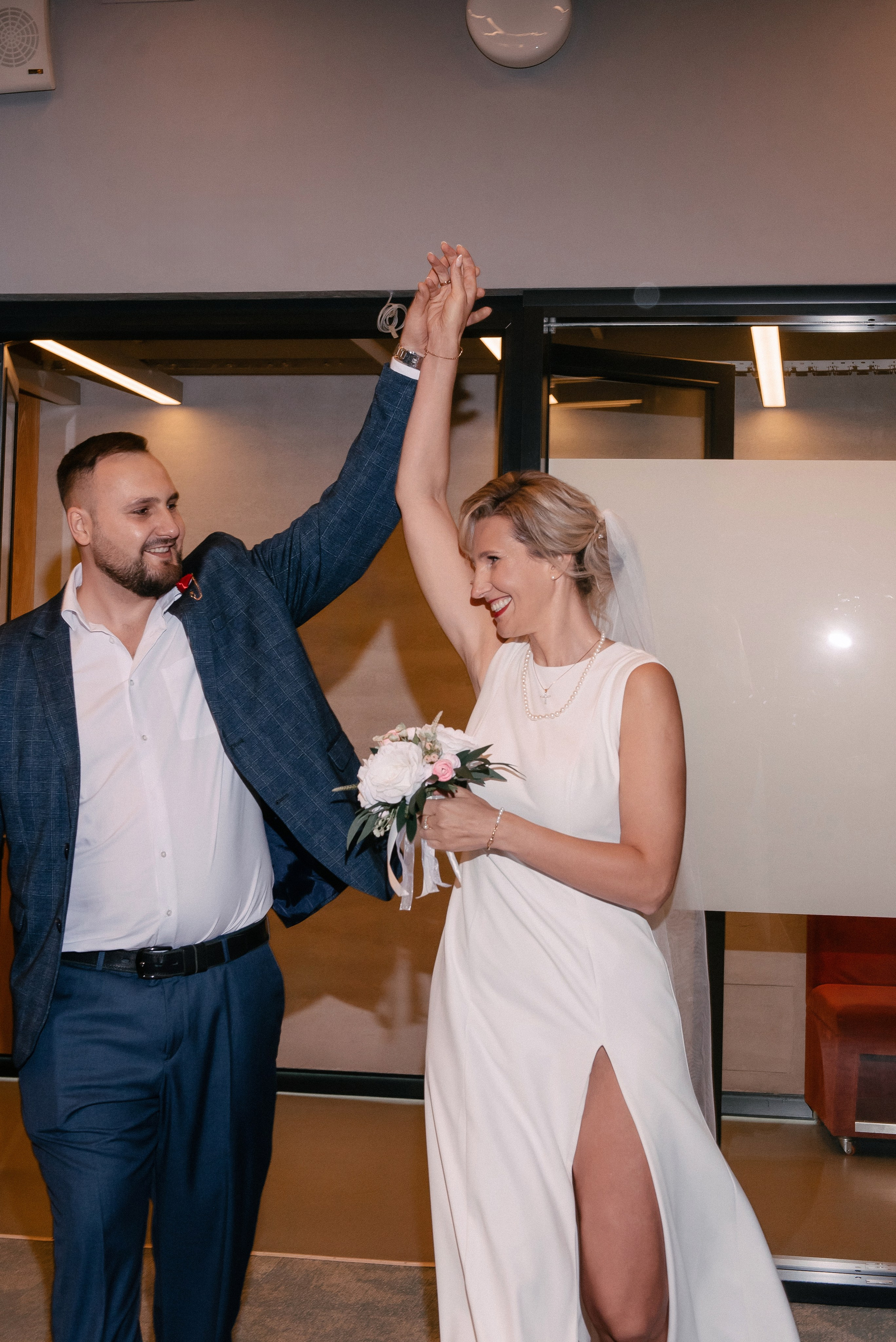 Александр&Александра. Фотограф в Новосибирске Анастасия Курто