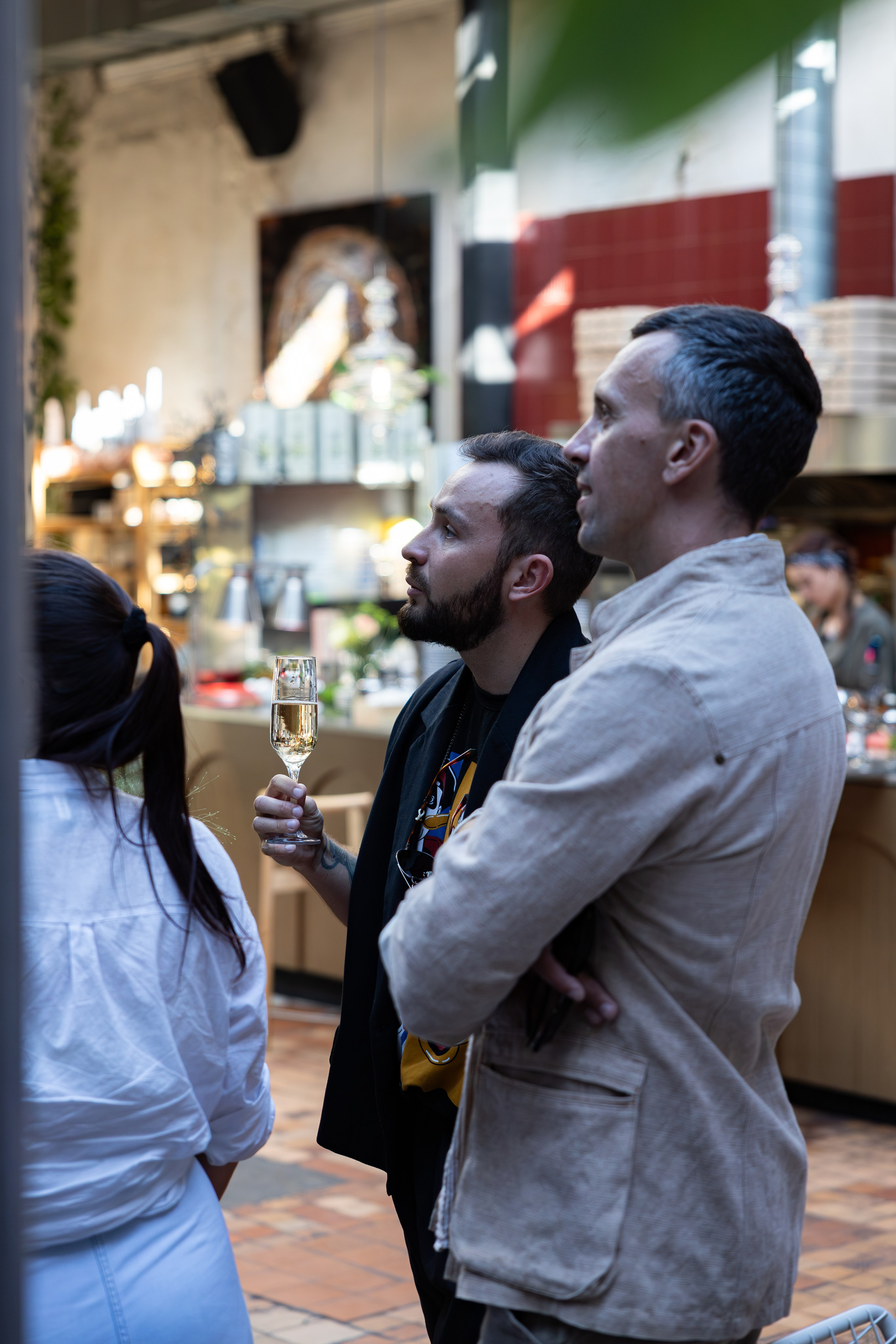 Gastrodvor THE LAB. Дженбаз Павел — фотограф в Ялте