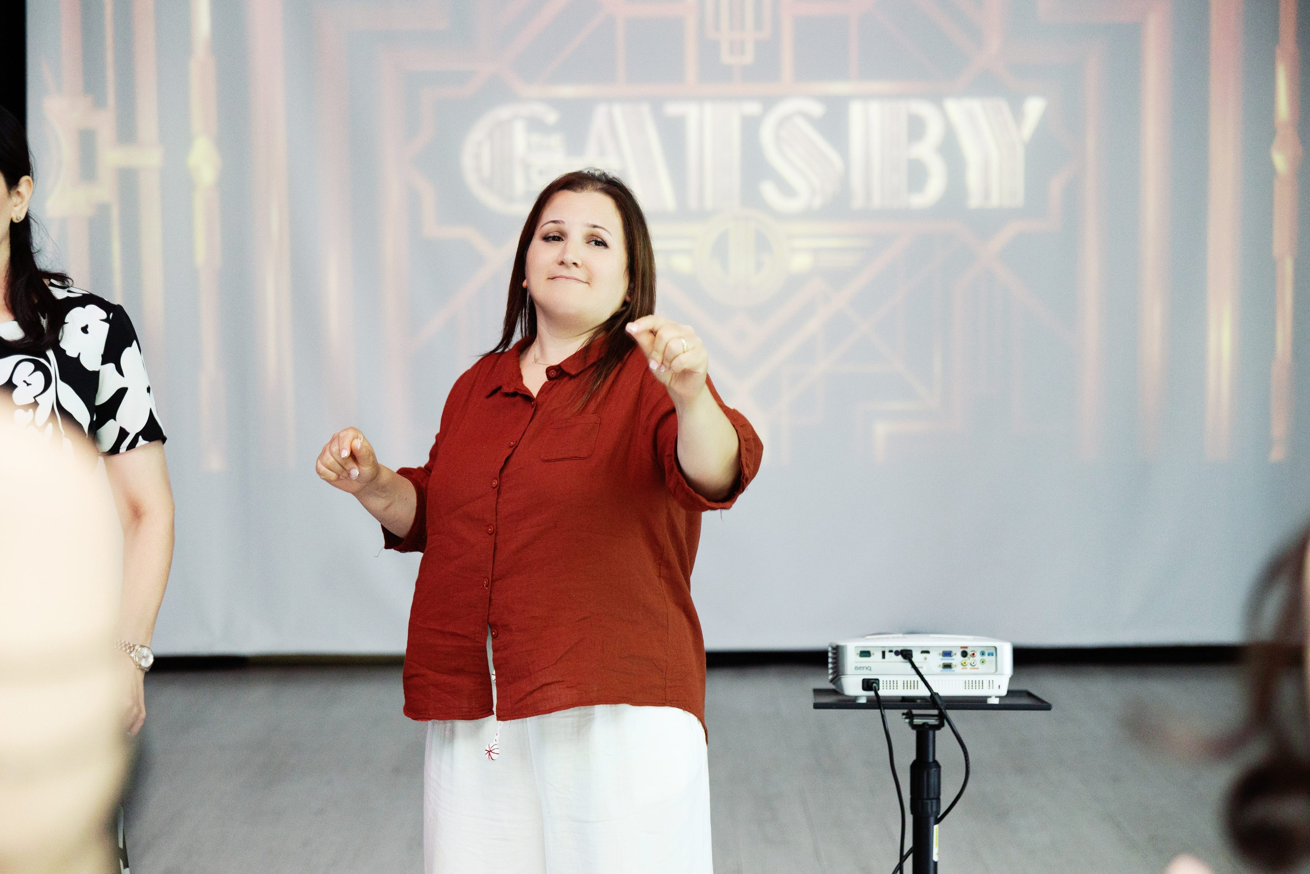 День Рождения Лианы