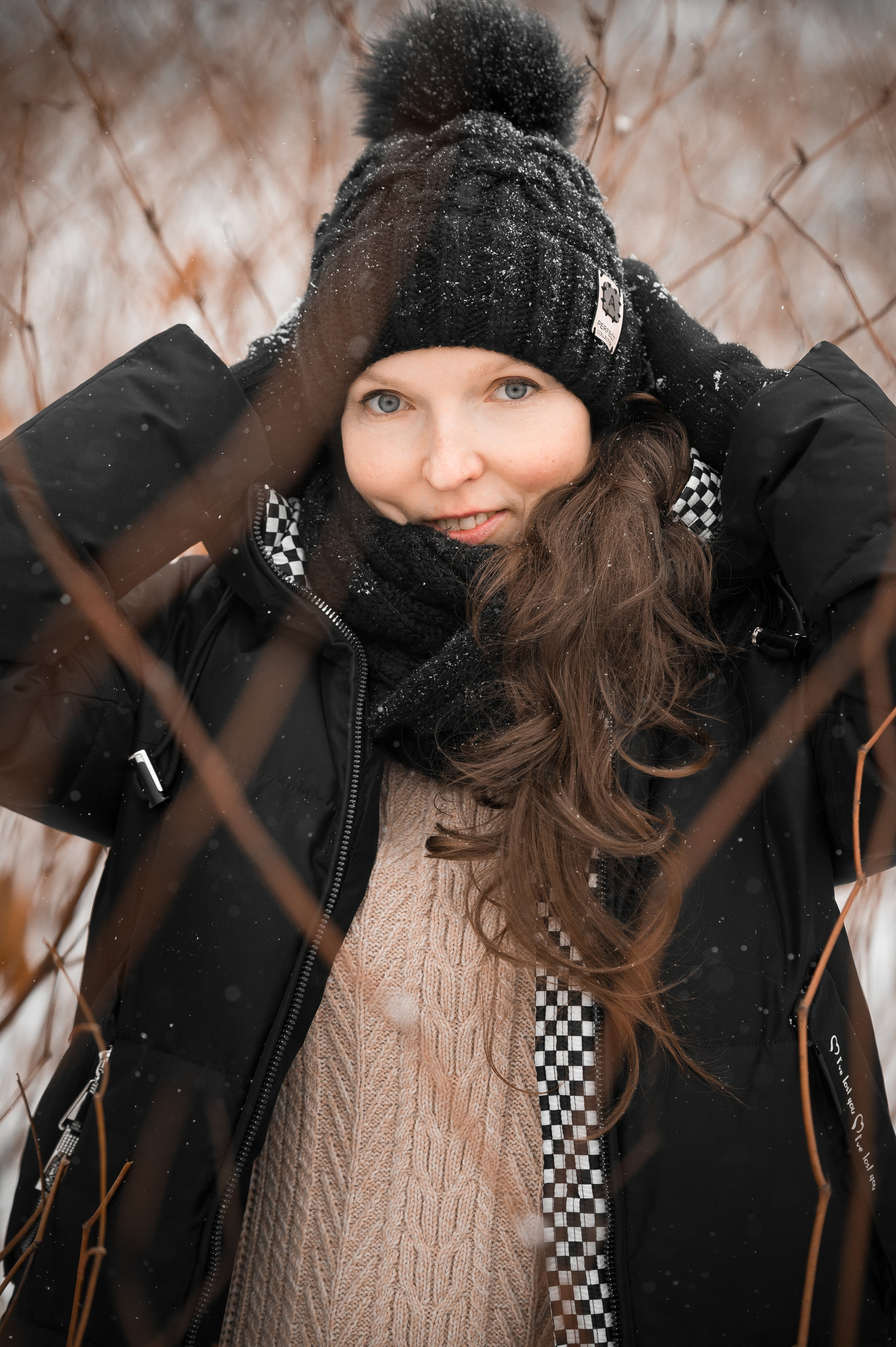 Лайфстайл. Фотограф Егоров Констанин