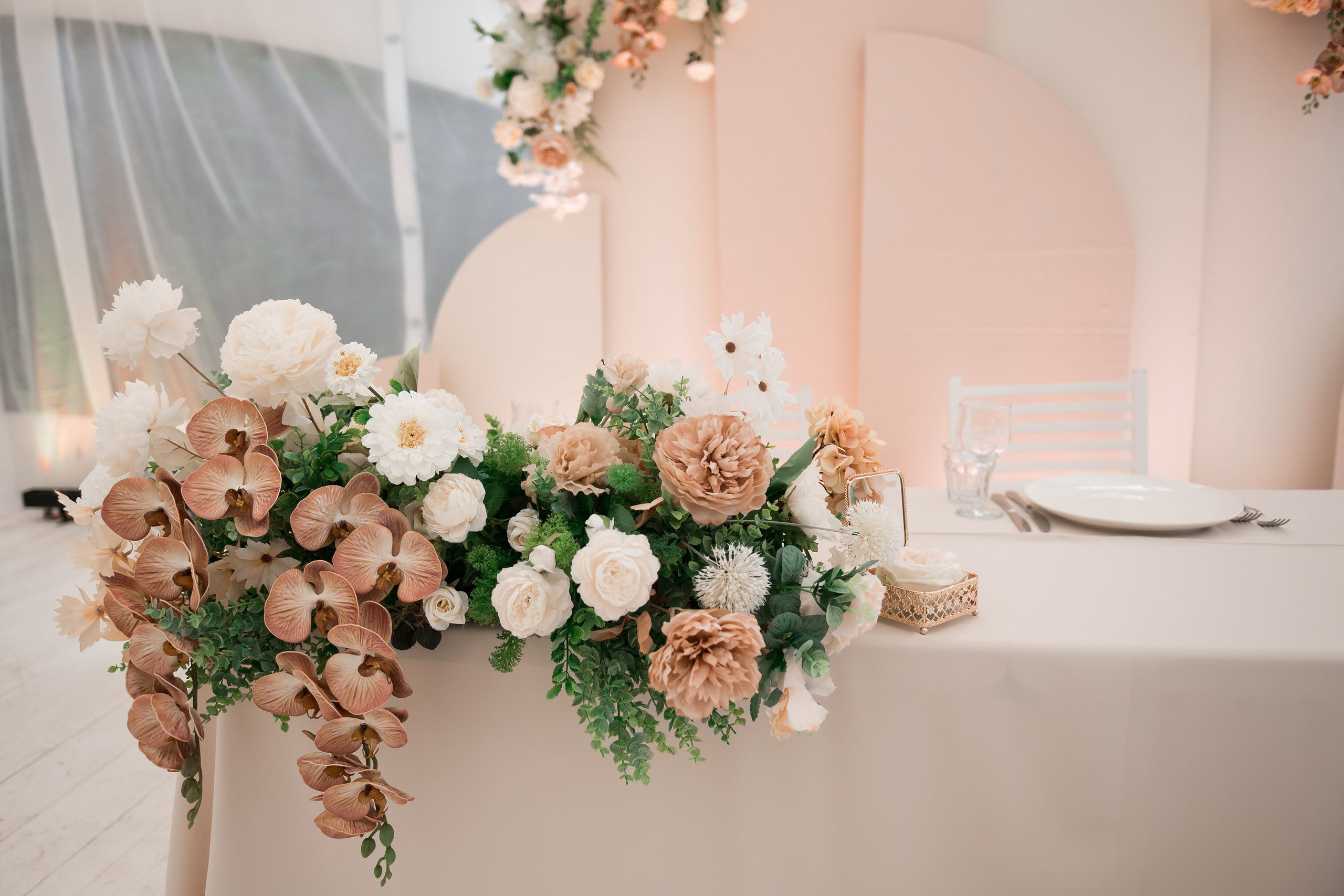 Дмитрий и Алина. Фотограф Егоров Констанин