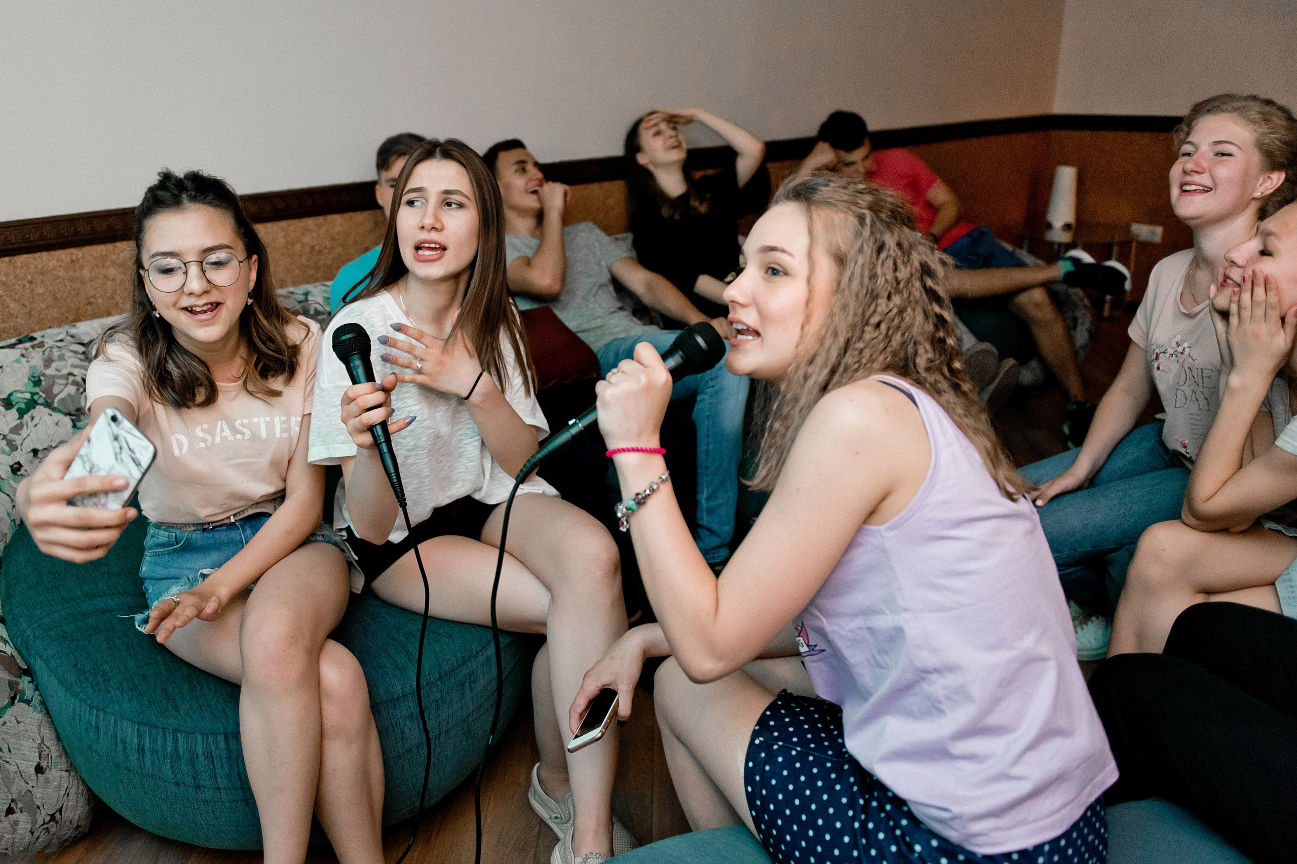 Старшие классы. Фотограф Егоров Констанин