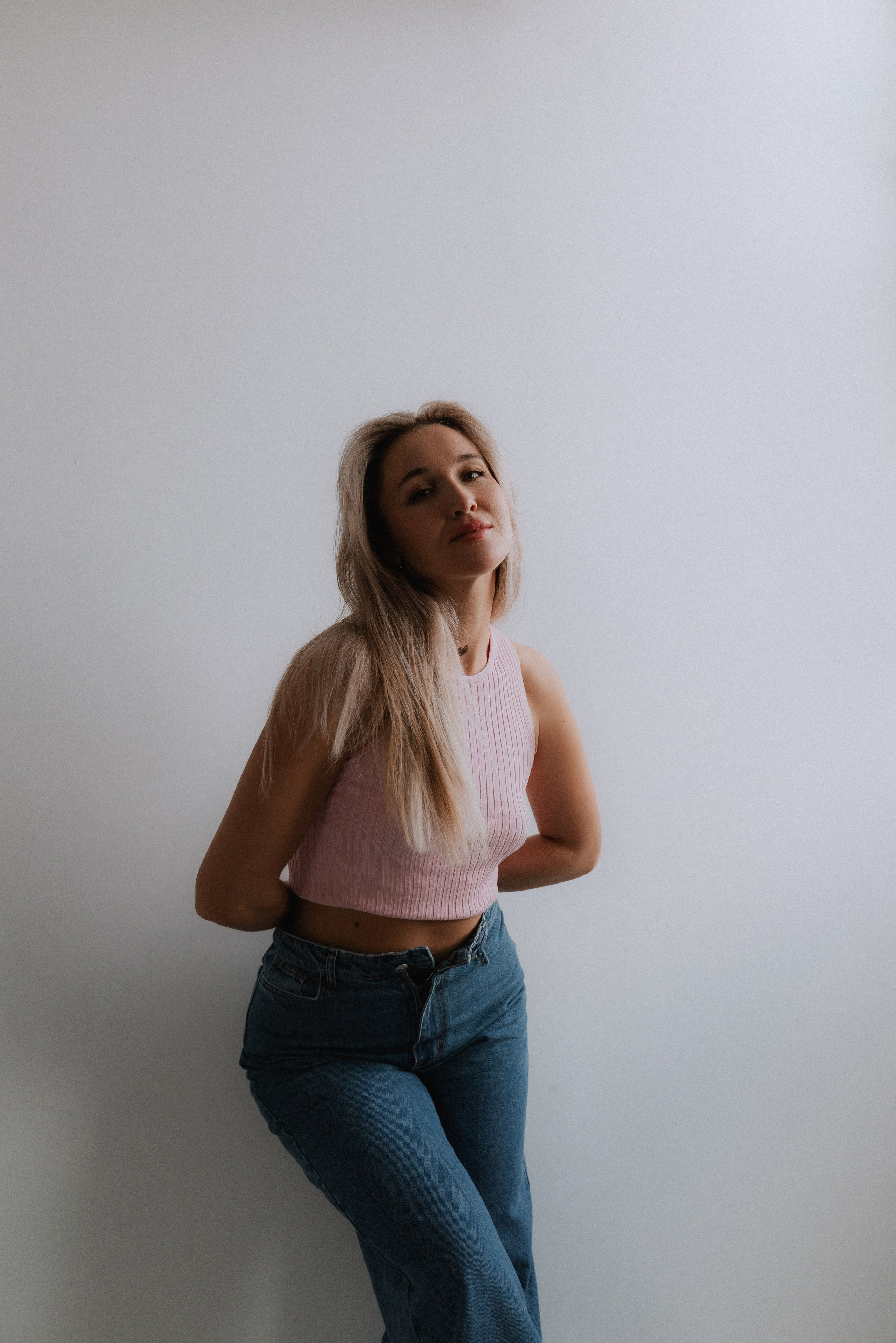 ЖАННА. Екатерина Курбанова. Женский фотограф