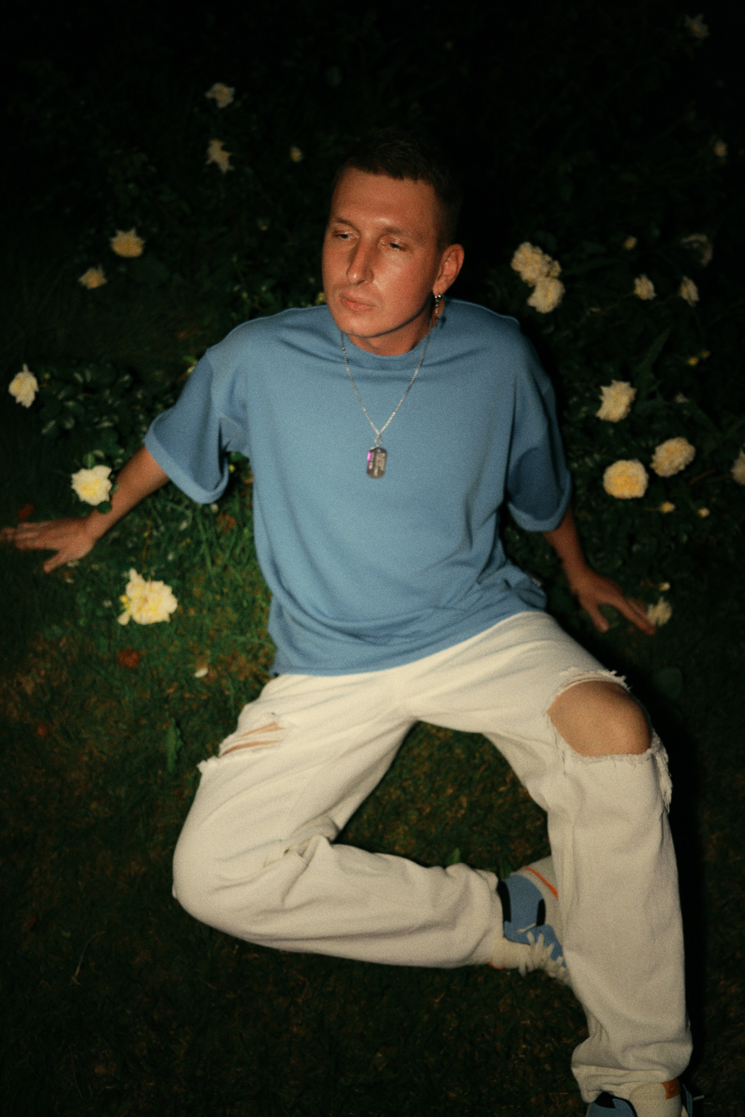 Атмо. Фотограф во Владимире, Москве и Суздале — Полина Романычева