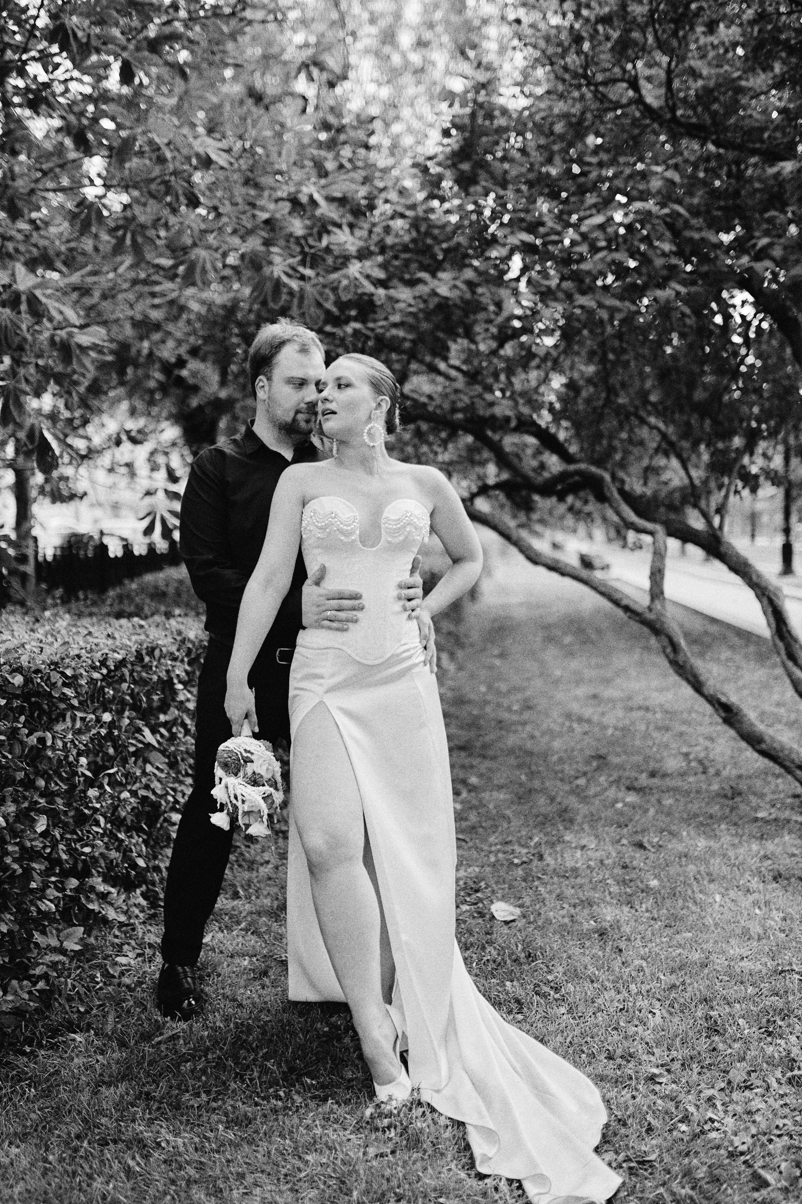 Юля и Стас. Профессиональный Фотограф во Владимире, в Москве и в Суздале — Полина Романычева