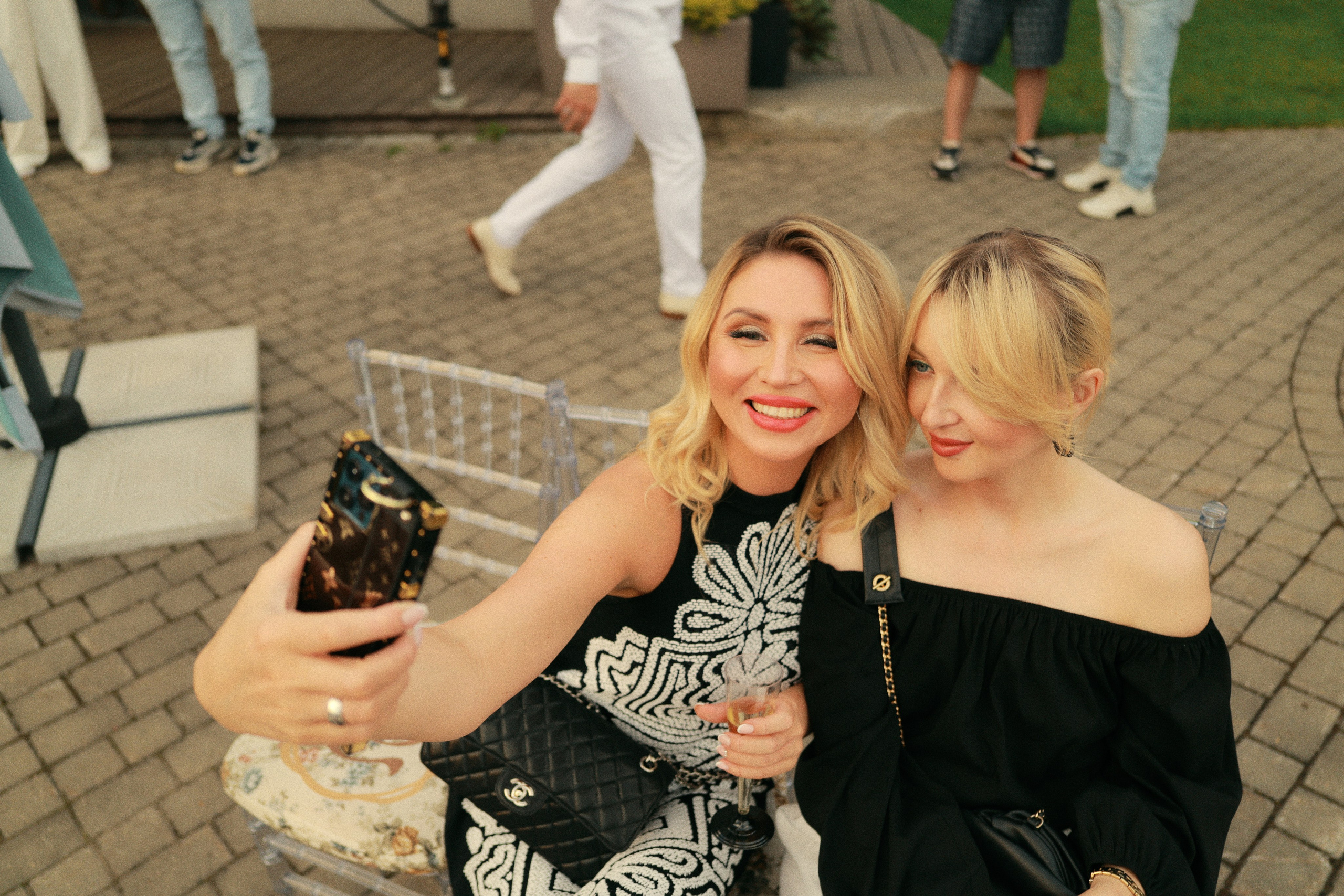 Атмо. Фотограф во Владимире, Москве и Суздале — Полина Романычева