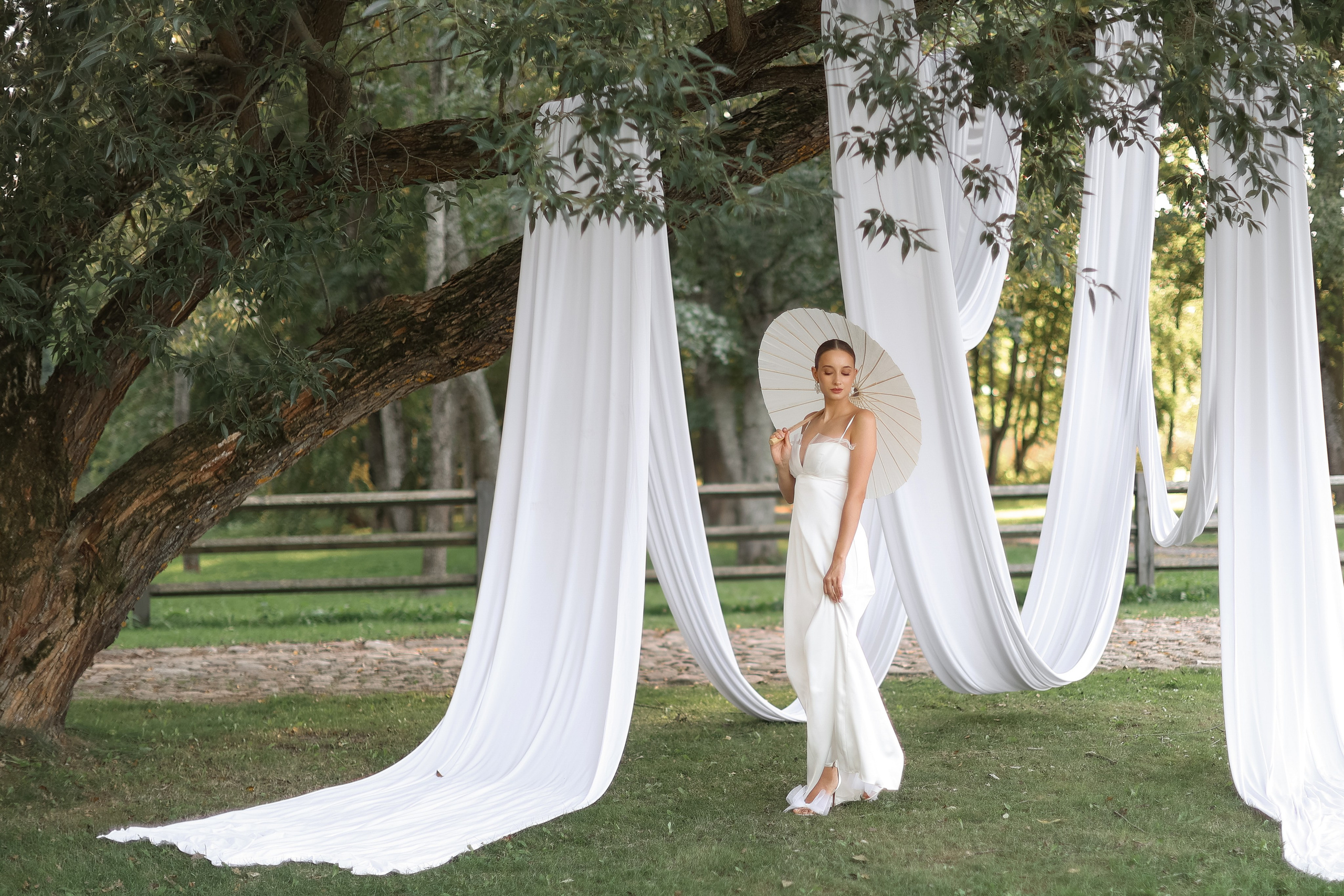 Владислав и Мария. Свадебные фотограф и видеограф в Минске Голдосовы Марина и Вадим