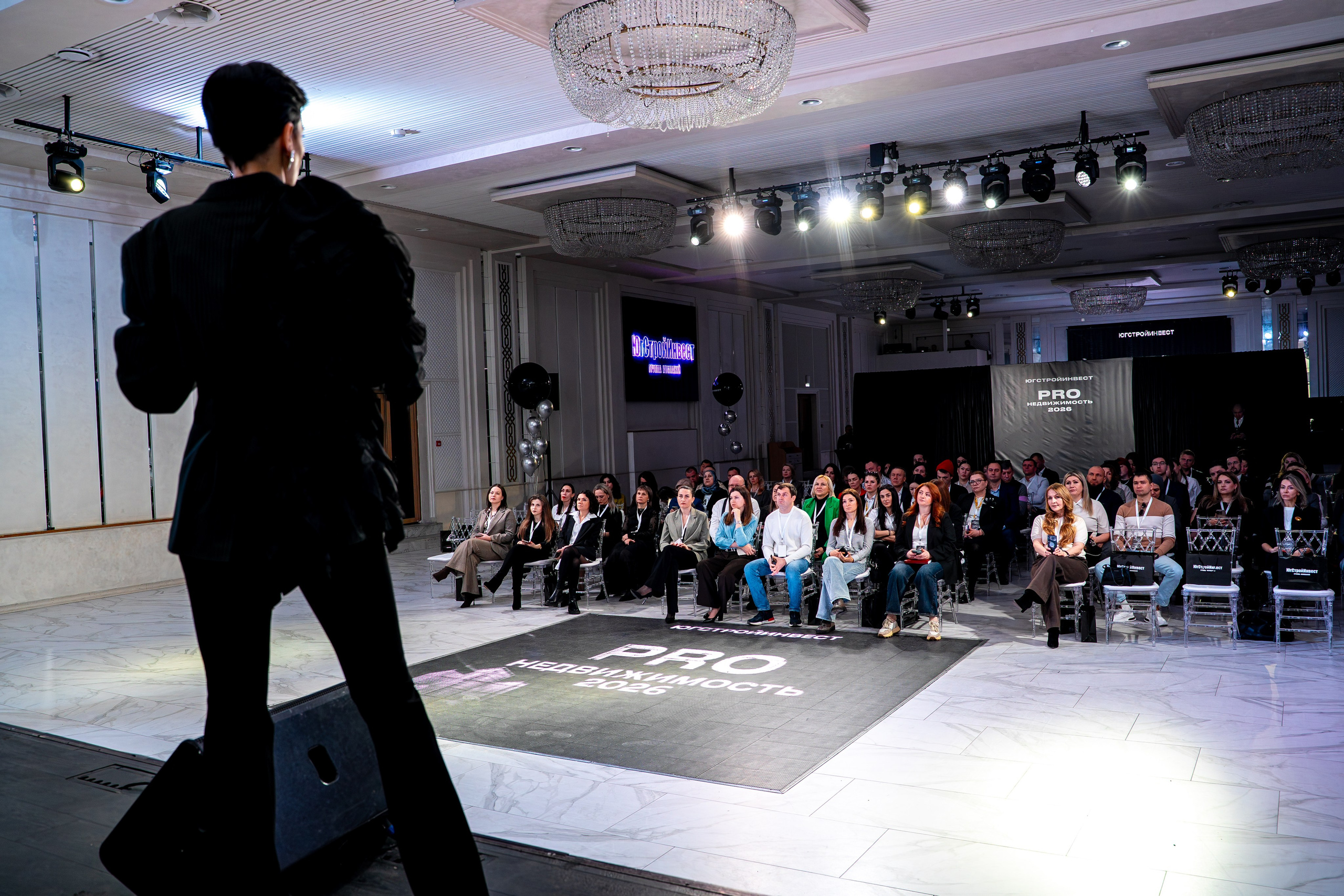 Репортажные съемки. Кирилл Бабин