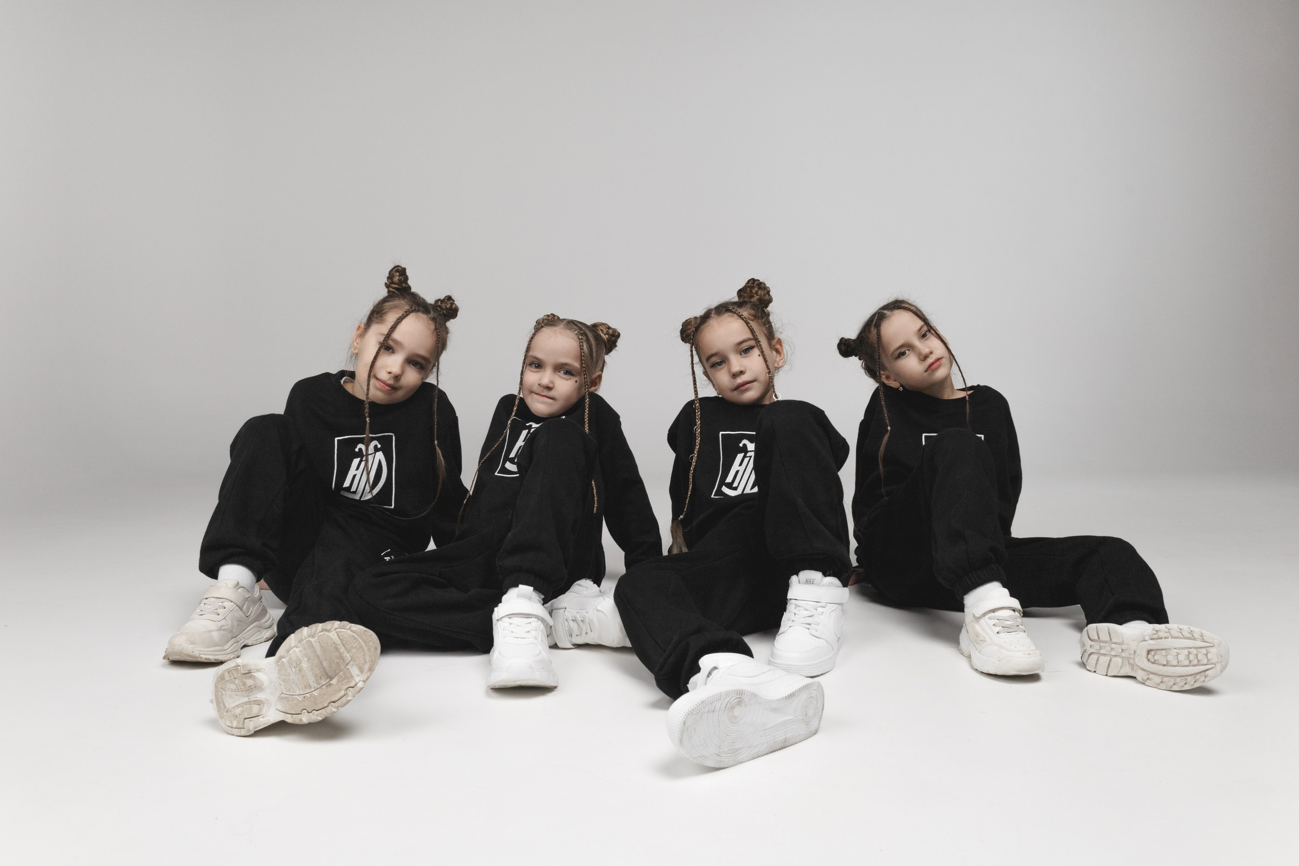 Дети в кадре. Детский и семейный фотограф в Красноярске Анастасия Сёмкина