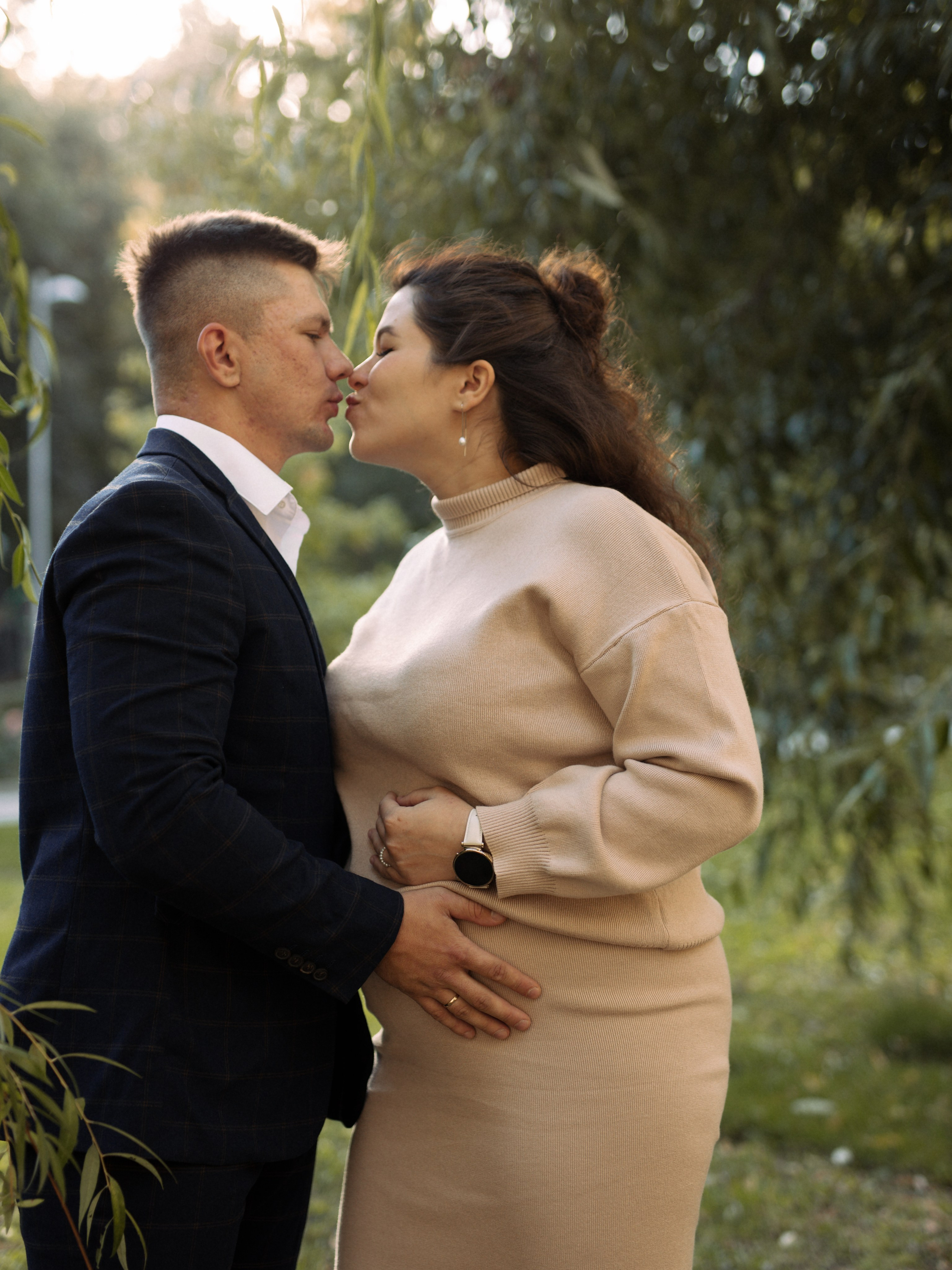 P & M. Марина Занина — Семейный фотограф г. Воронеж