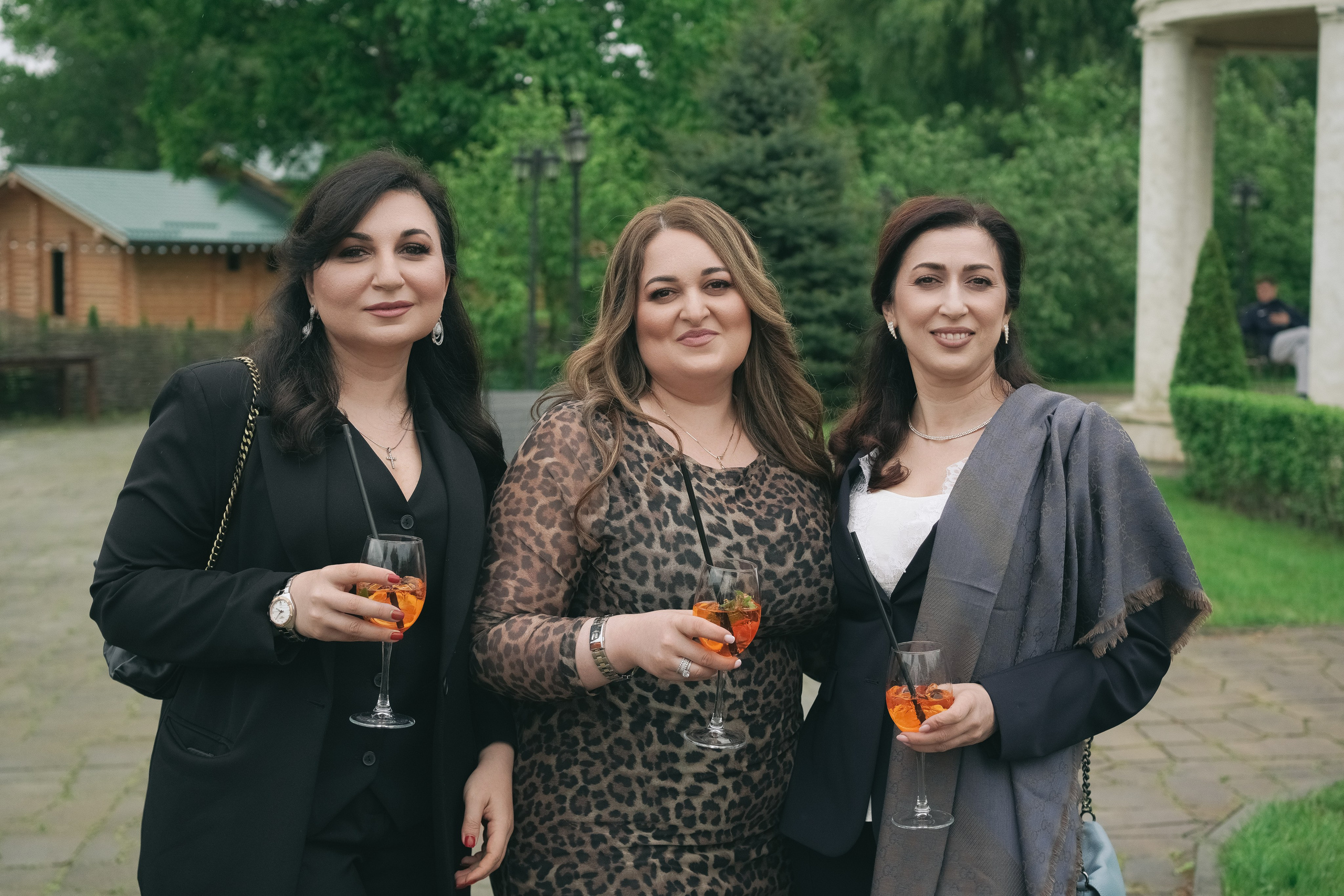 Италия. Свадебный и семейный фотограф Афанасьева Анна в Кисловодске