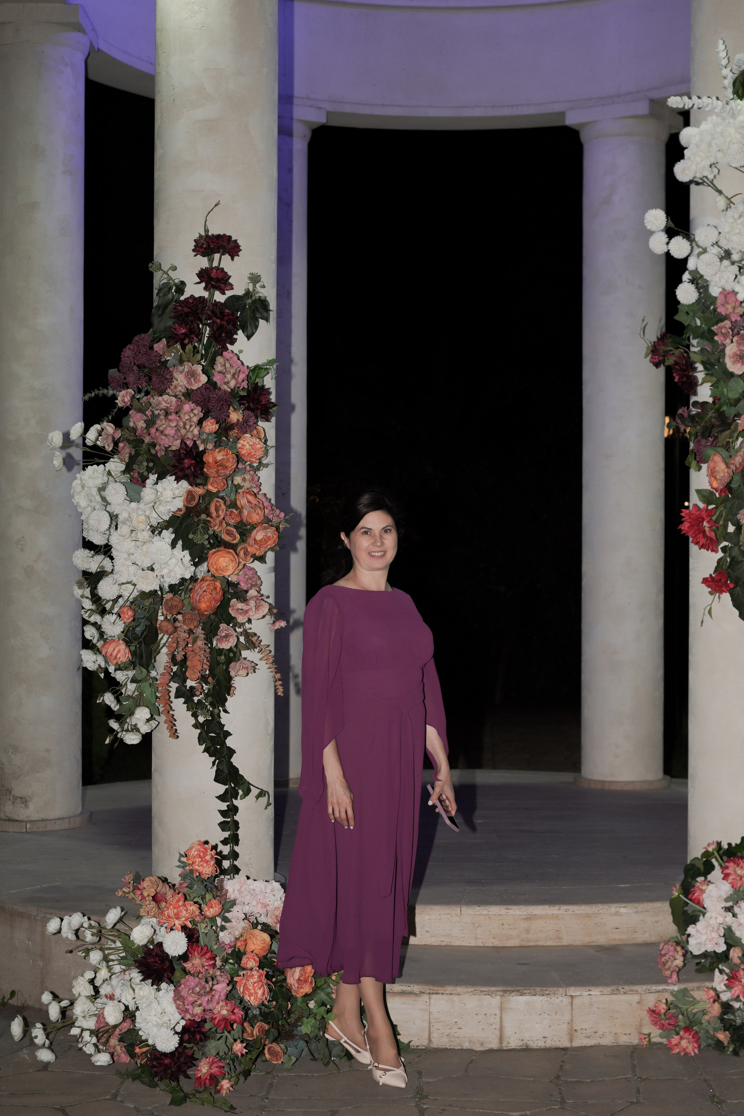 Семейное Солнце. Свадебный и семейный фотограф Афанасьева Анна в Кисловодске