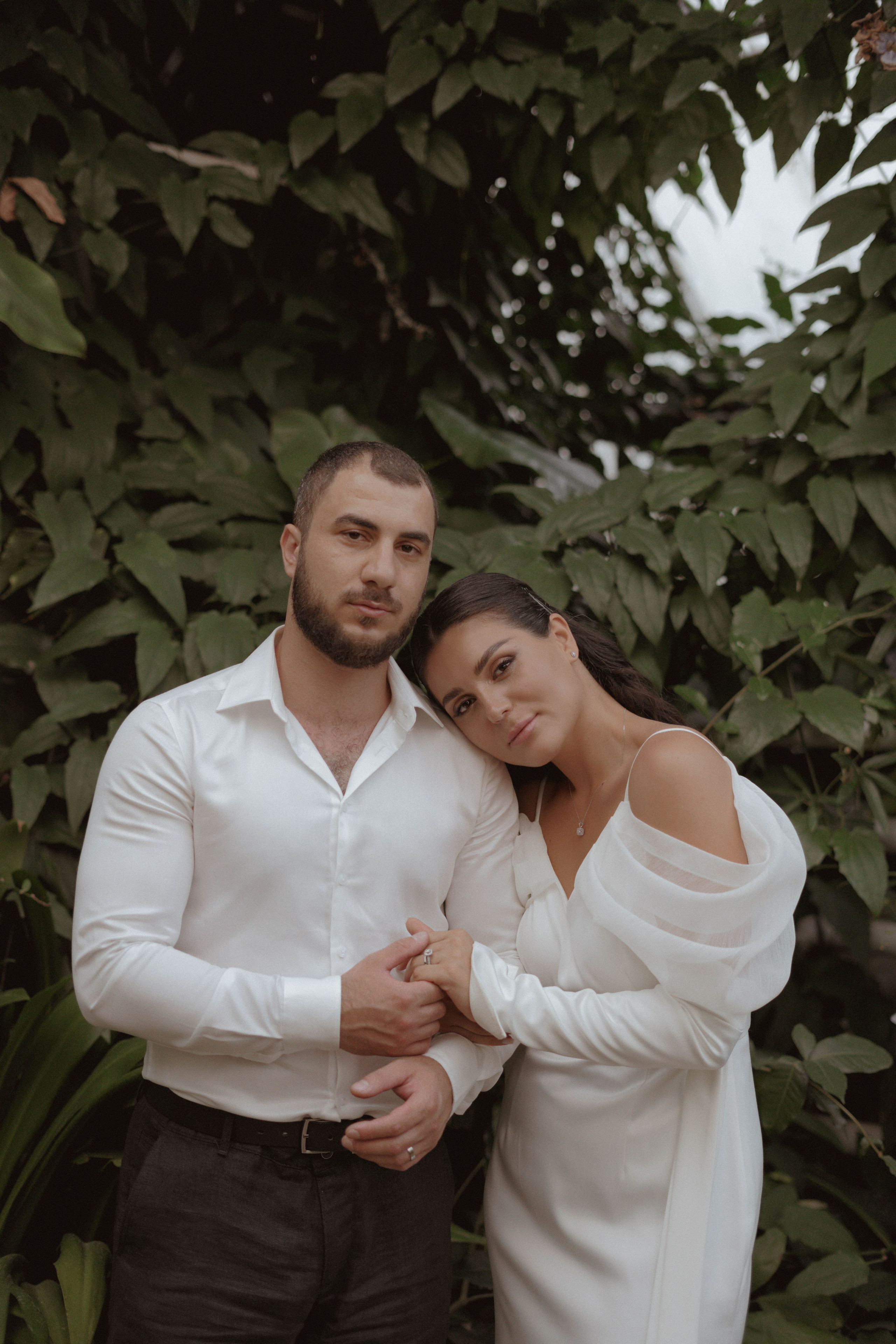 Вместе — Это Счастье. Свадебный и семейный фотограф Афанасьева Анна в Кисловодске