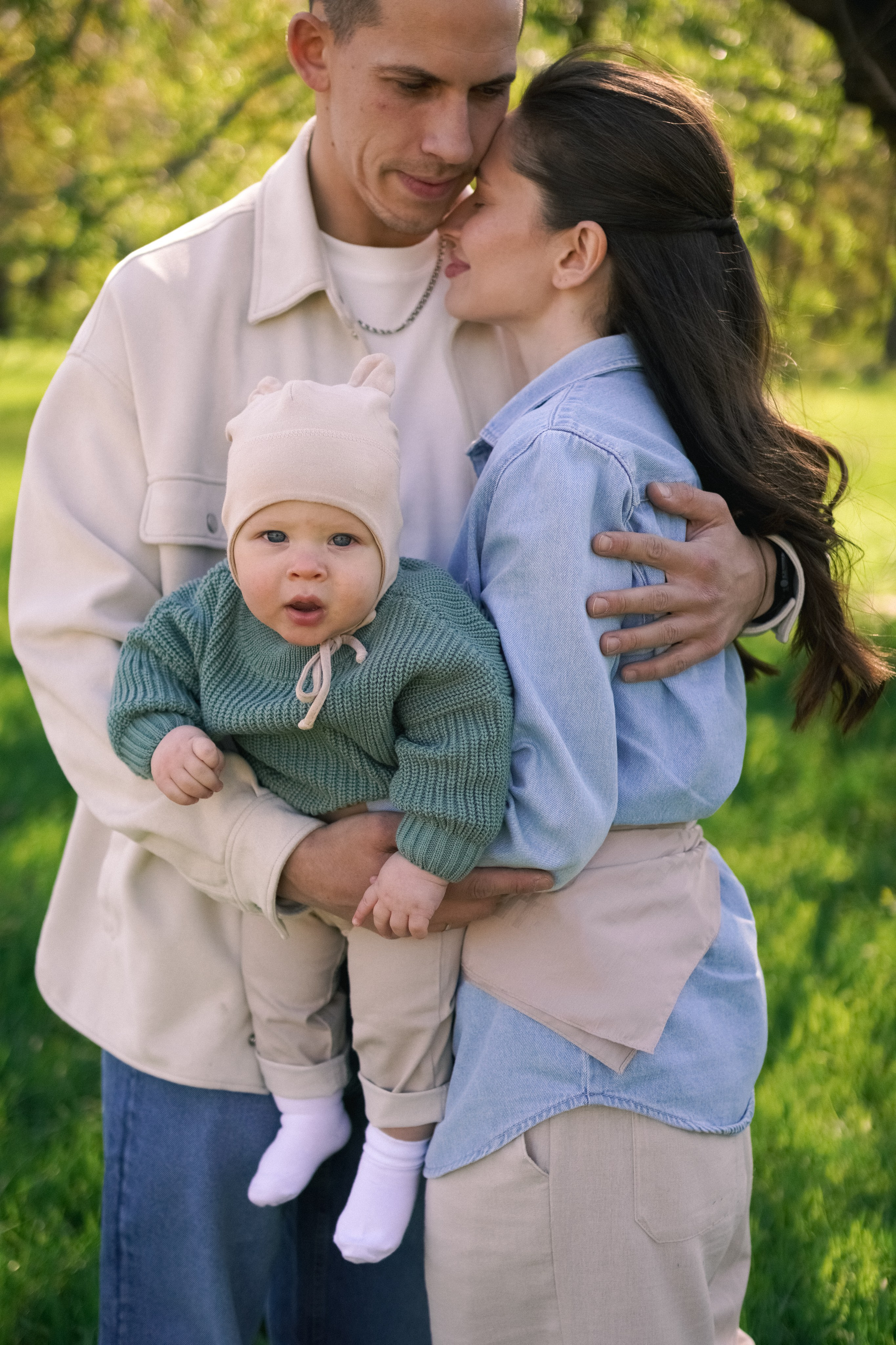 Детство, которое я хочу помнить…. Свадебный и семейный фотограф Афанасьева Анна в Кисловодске