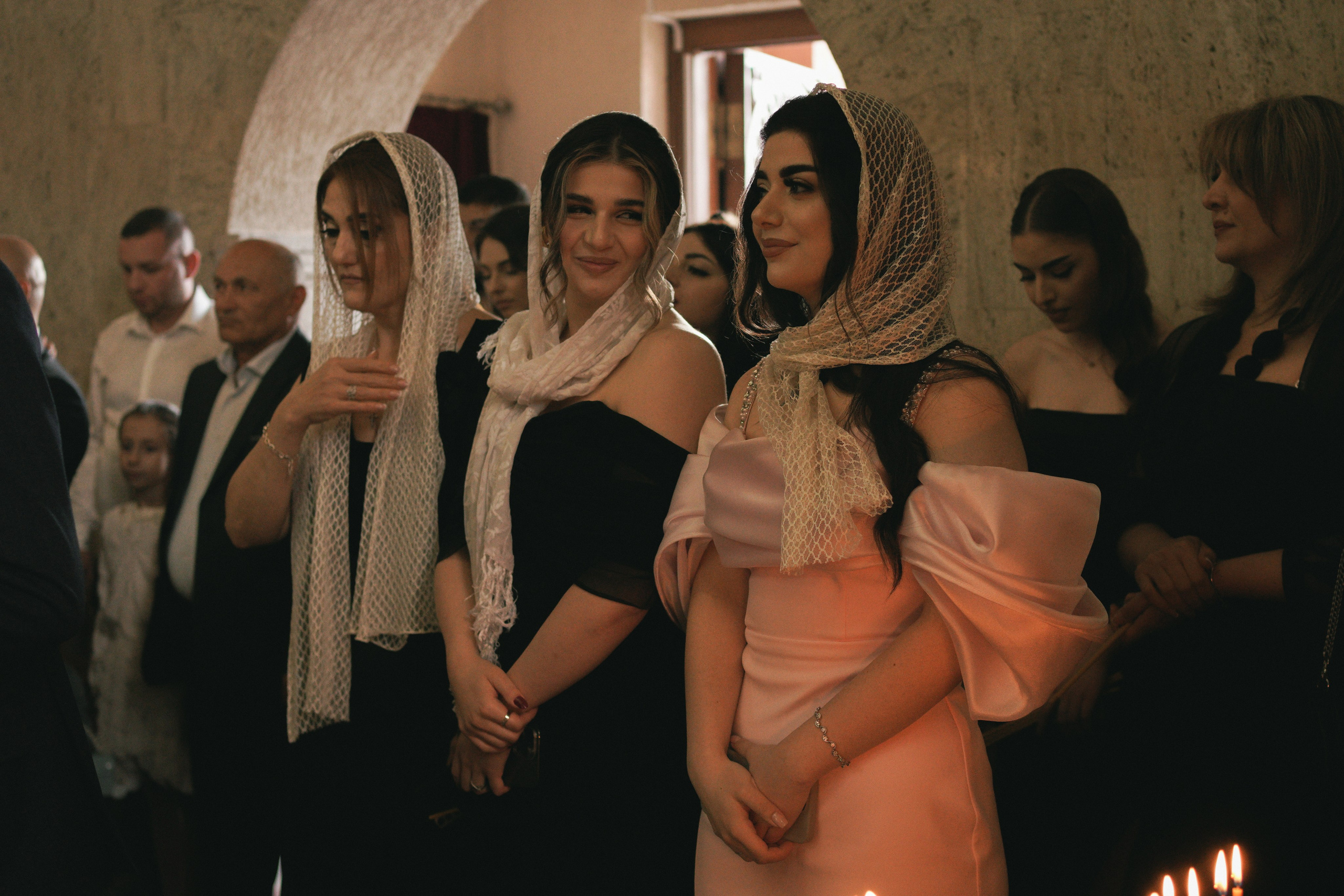 Испания. Свадебный и семейный фотограф Афанасьева Анна в Кисловодске