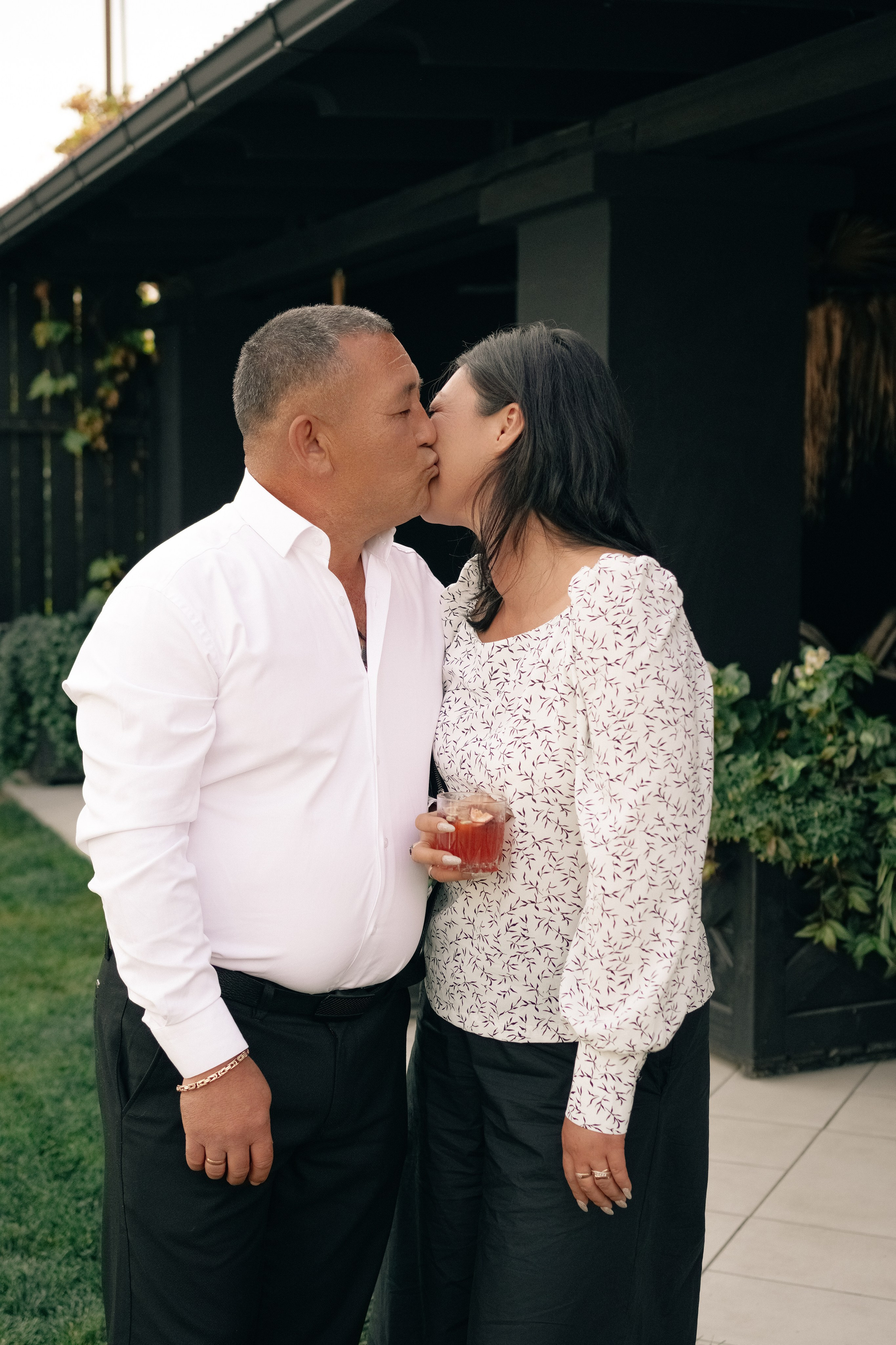 День Счастья. Свадебный и семейный фотограф Афанасьева Анна в Кисловодске