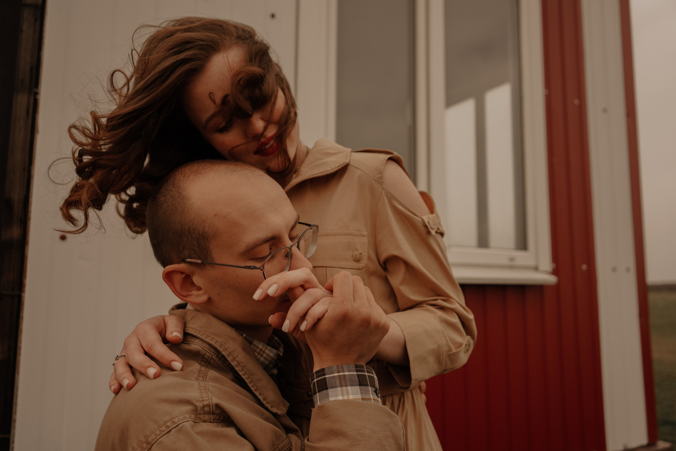 Самолеты. Свадебный и семейный фотограф Афанасьева Анна в Кисловодске