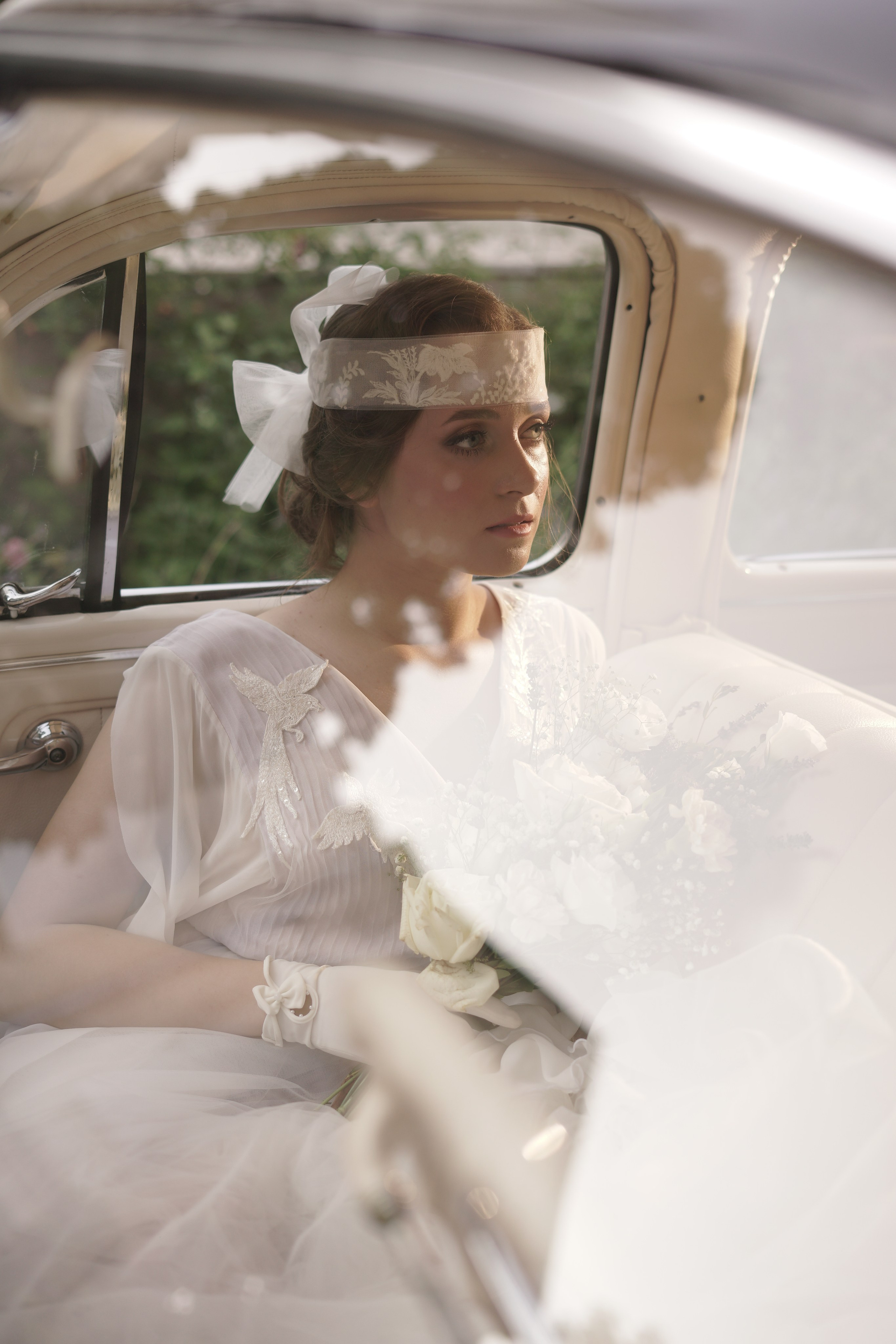 Ретро свадьба. Свадебный и семейный фотограф Афанасьева Анна в Кисловодске