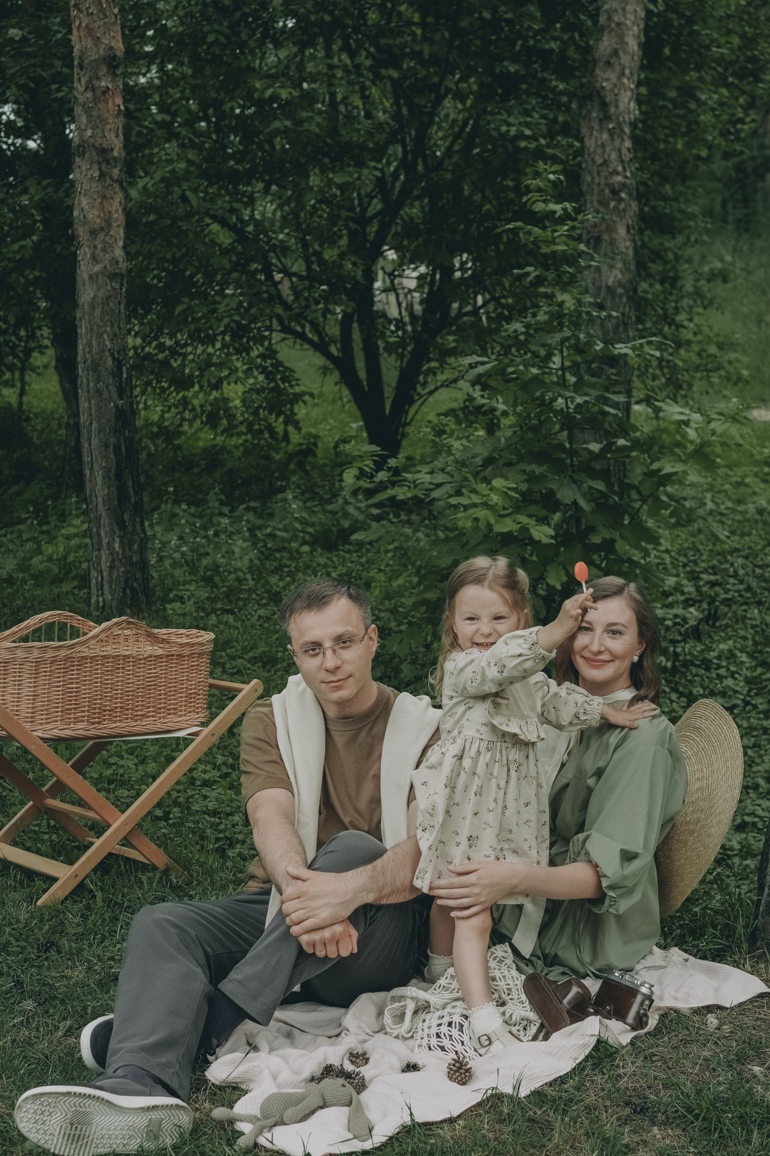 Прогулка в Кисловодске. Свадебный и семейный фотограф Афанасьева Анна в Кисловодске