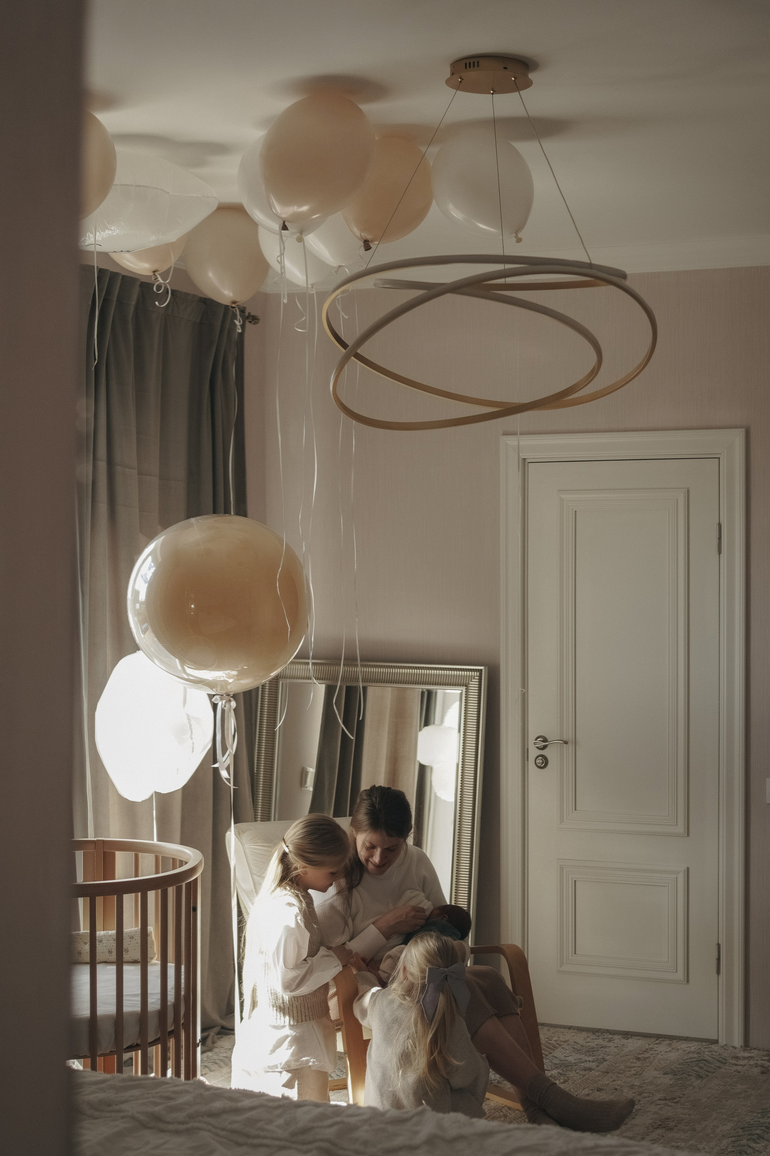 Выписка. Свадебный и семейный фотограф Афанасьева Анна в Кисловодске