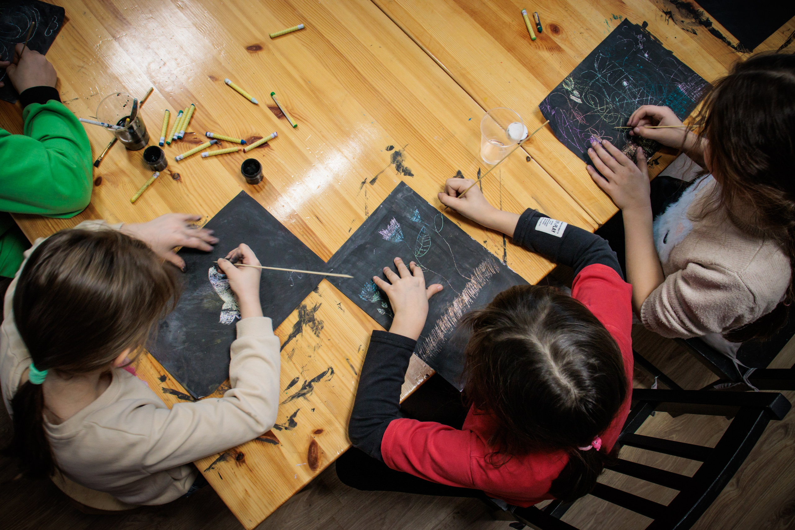 Репортаж / детский лагерь. Фотограф на трекинг и восхождение Эльбрус, Приэльбрусье. Елизавета Бобок