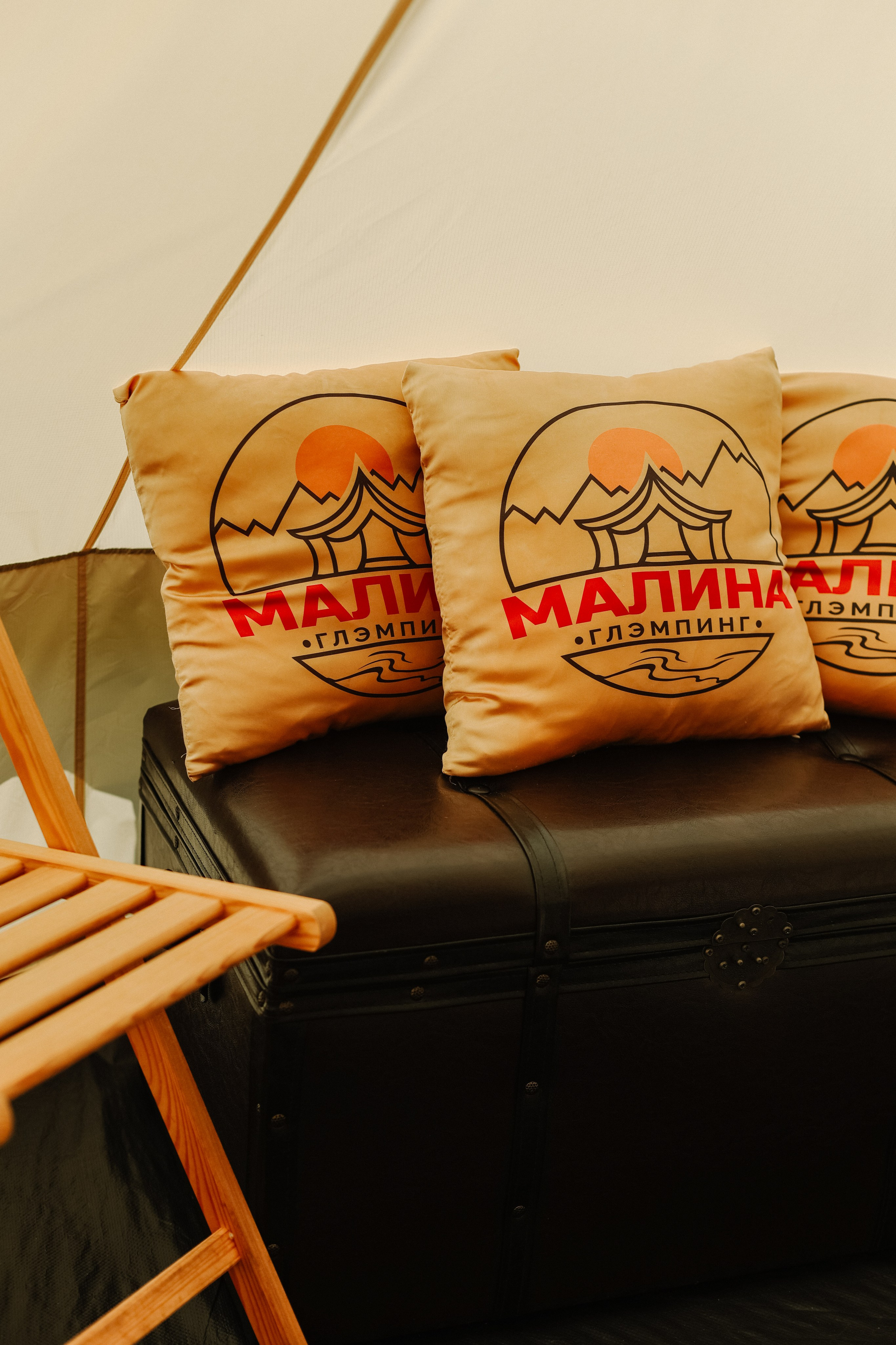 Съемка недвижимости. Фотограф в Краснодаре и на Алтае Мария Зорькина