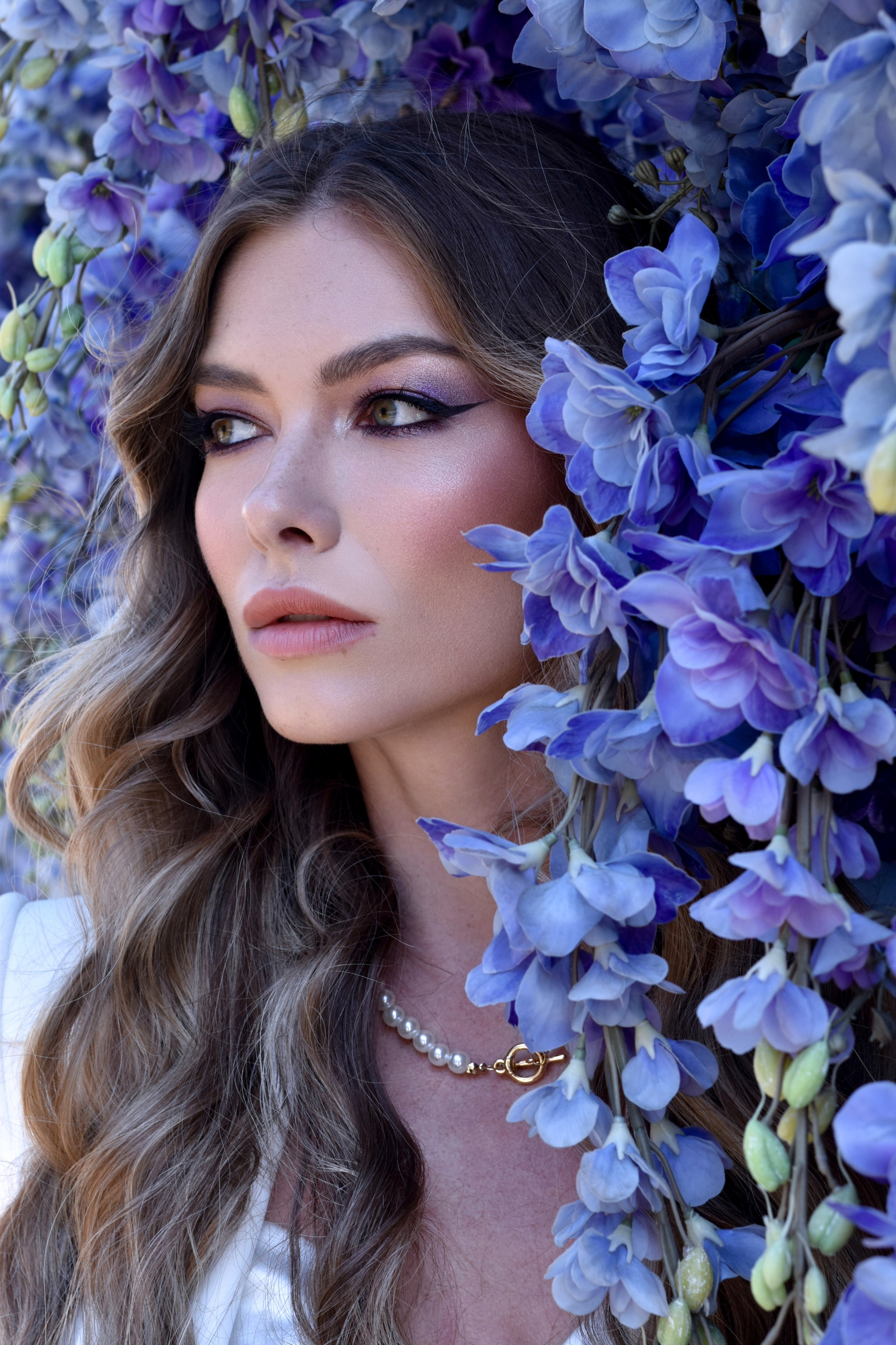 Кристина, 42-44 р-р, 172 рост. KED Production — продакшн из СПб. Создаём фото, видео и контент, который помогает брендам и селлерам продавать больше