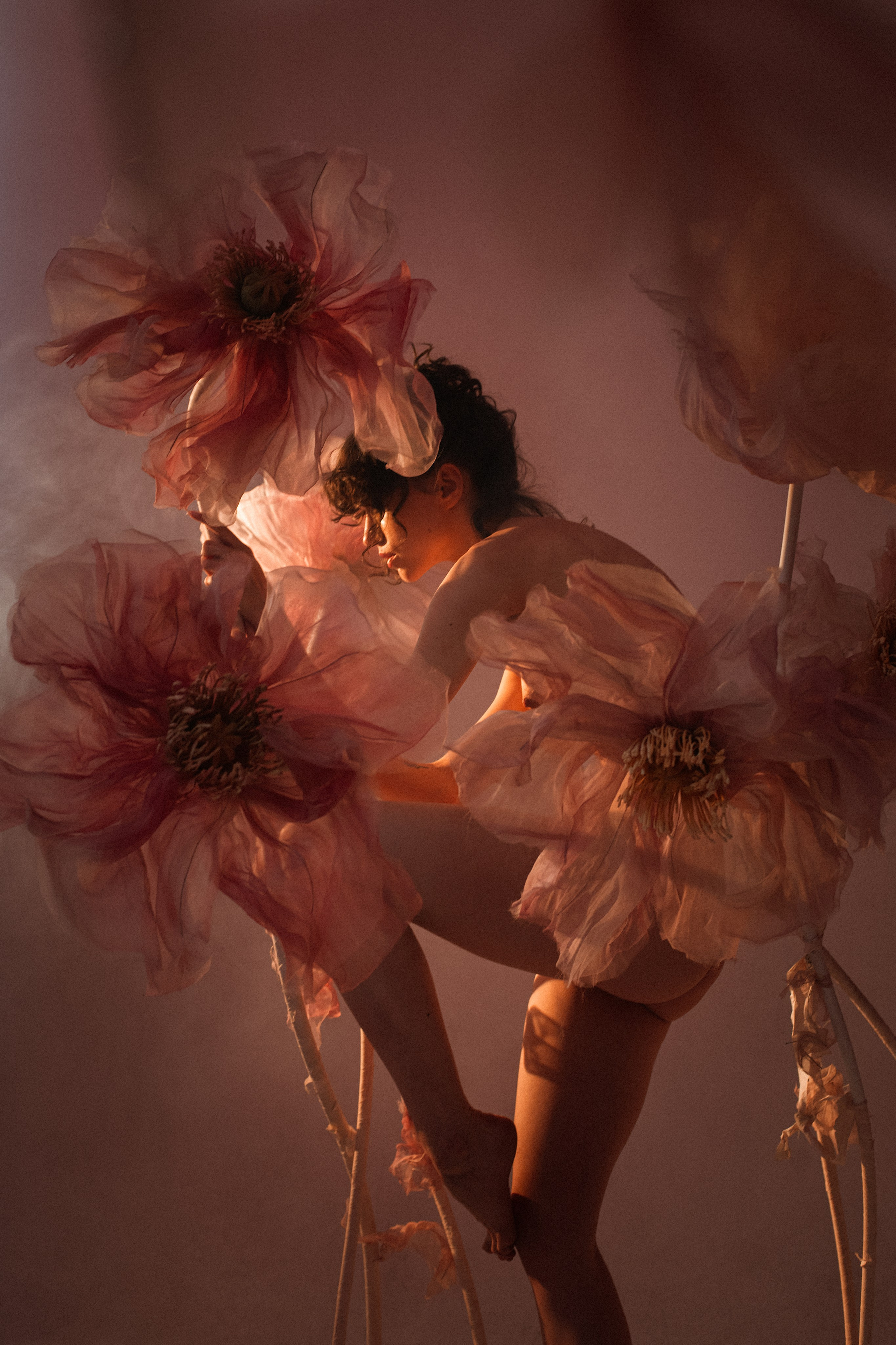 Мои работы в цвете. Портретный фотограф Марина Щеглова в Москве