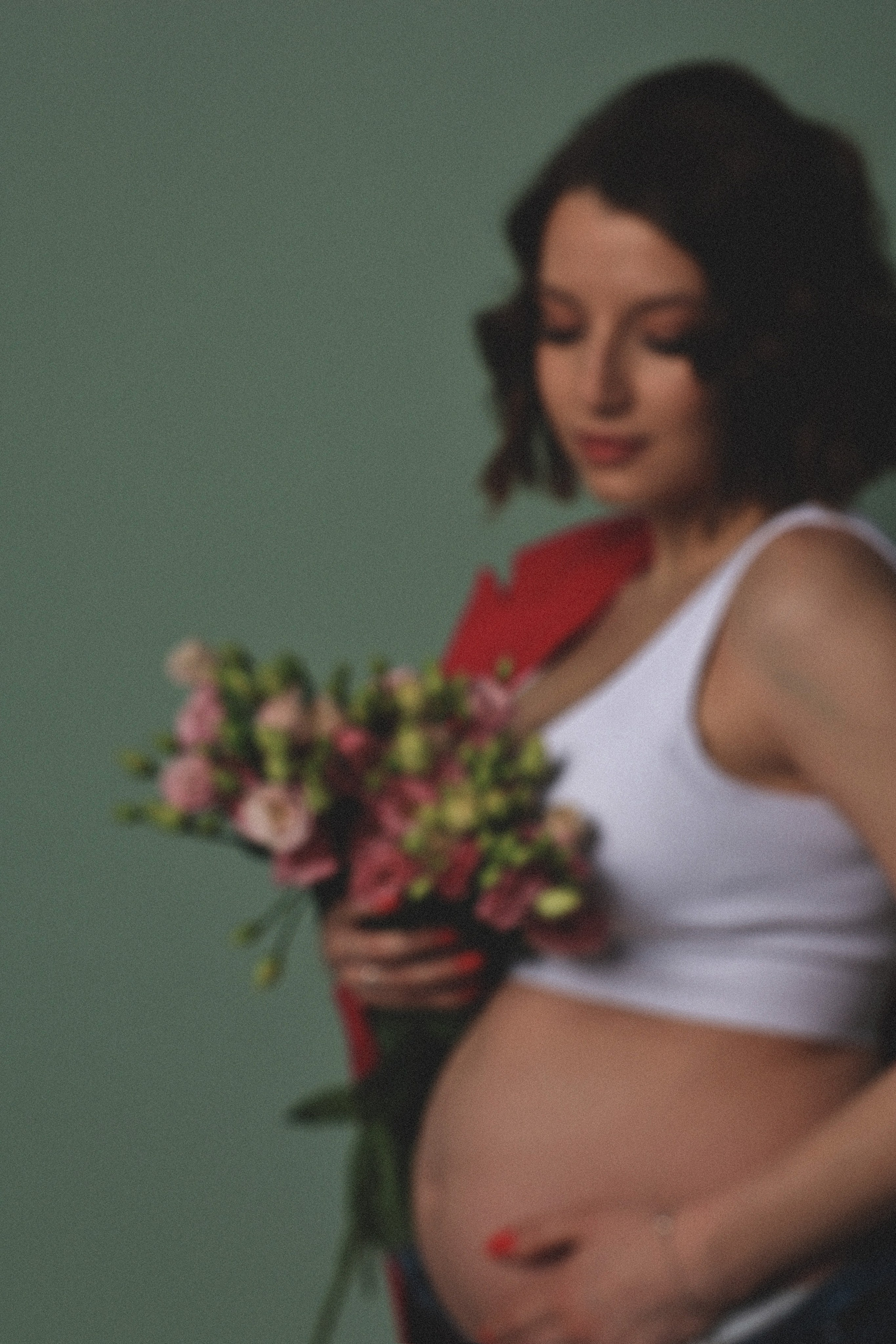 Лиза. Фотограф портретист в Санкт Петербурге Дроздова Алла