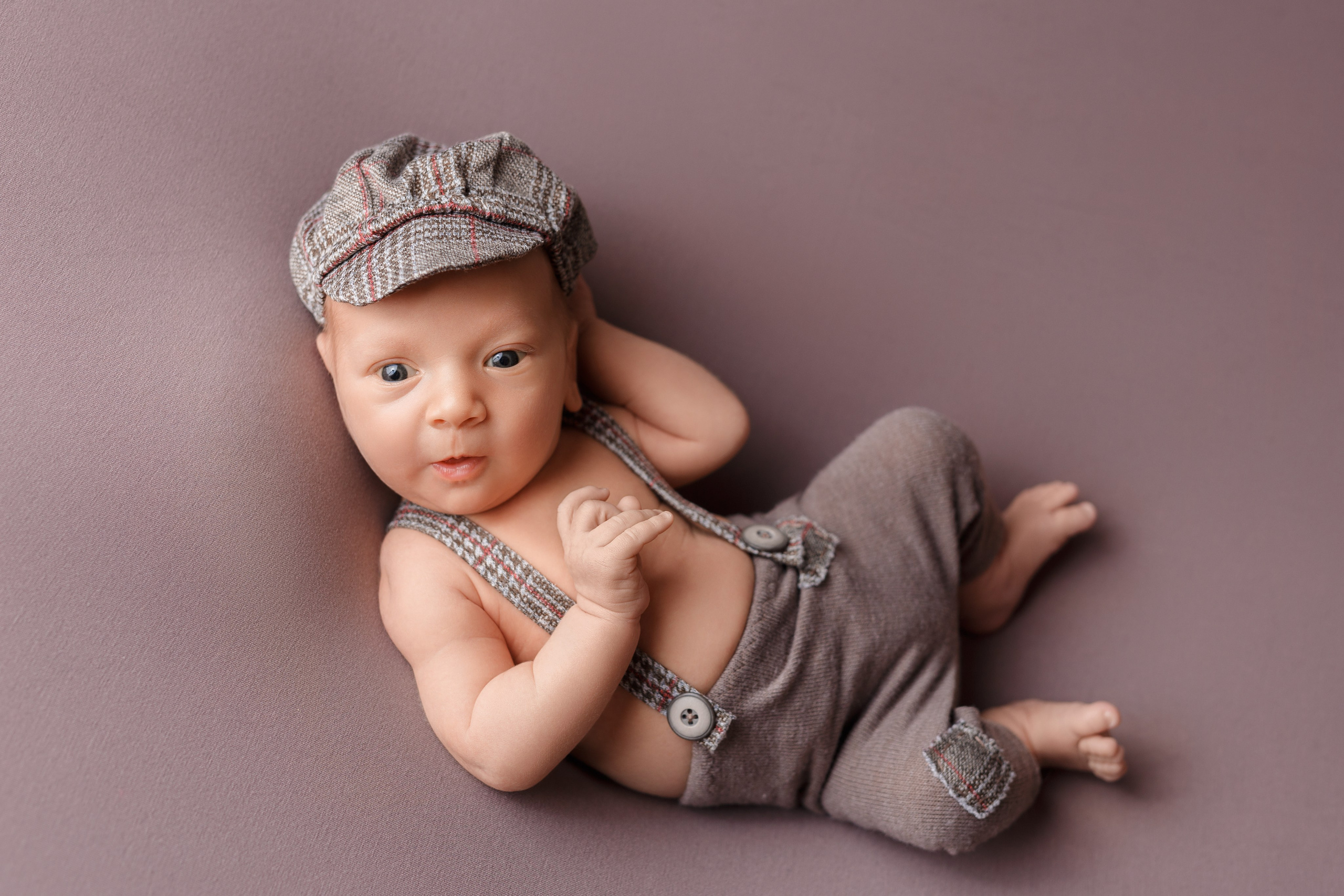 Newborn. Фотограф Newborn и церковных Таинств