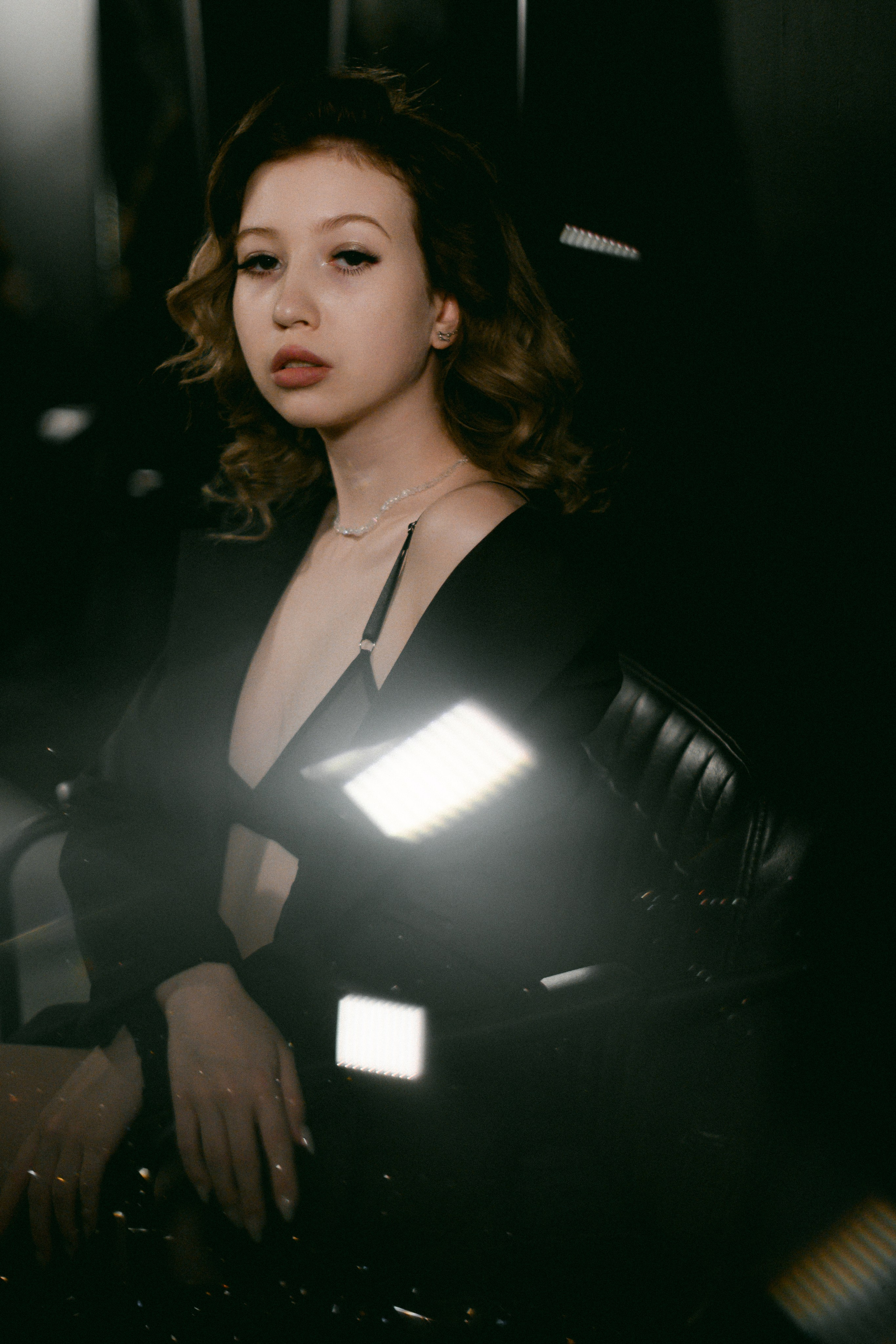 Валерия. Дом Фотографов. Фотограф в Челябинске Любовь Денисенко