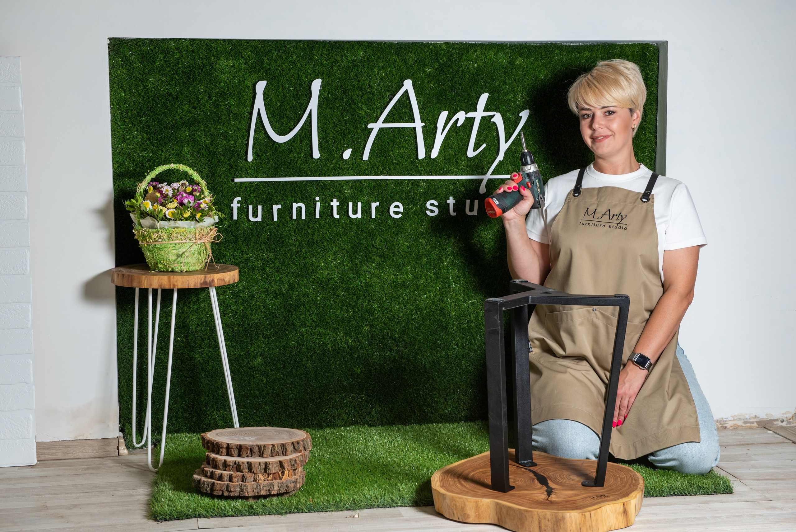 Цвет. Свадебный и репортажный фотограф Антон Воробьев