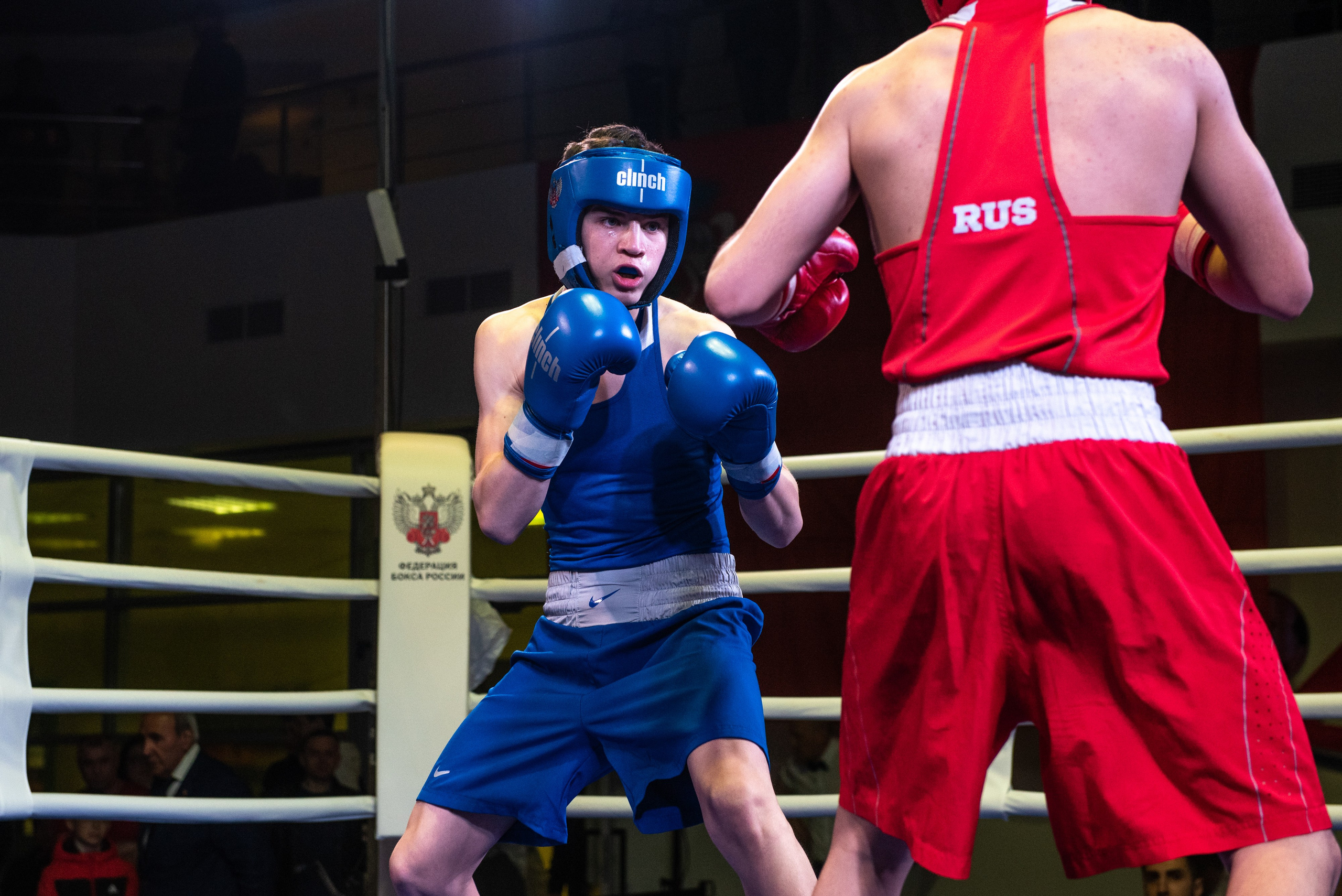 Спорт. Свадебный и репортажный фотограф Антон Воробьев