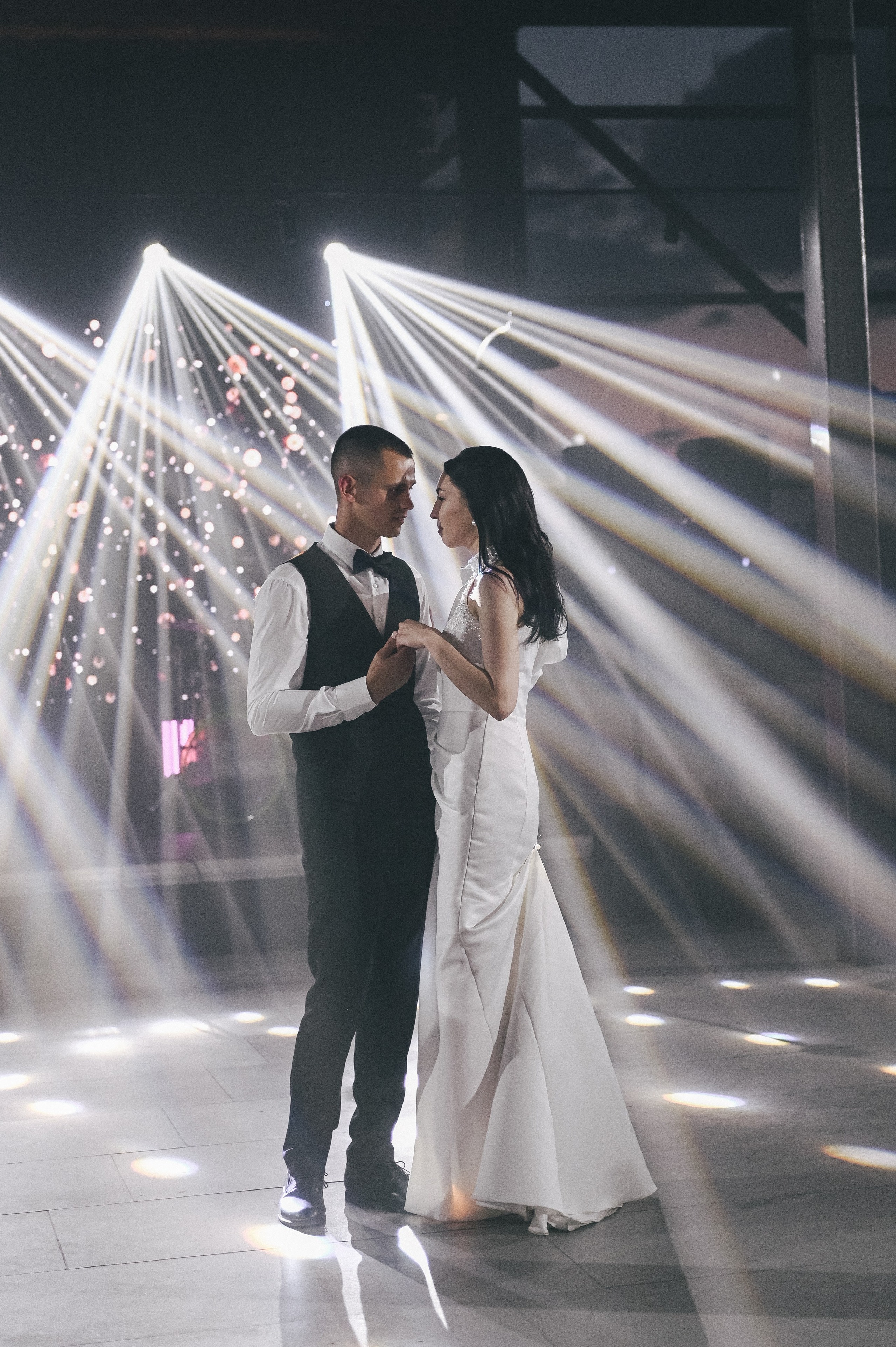 Вова + Вика — Организация Поле Событий. Свадебный и семейный фотограф Волгоград Москва