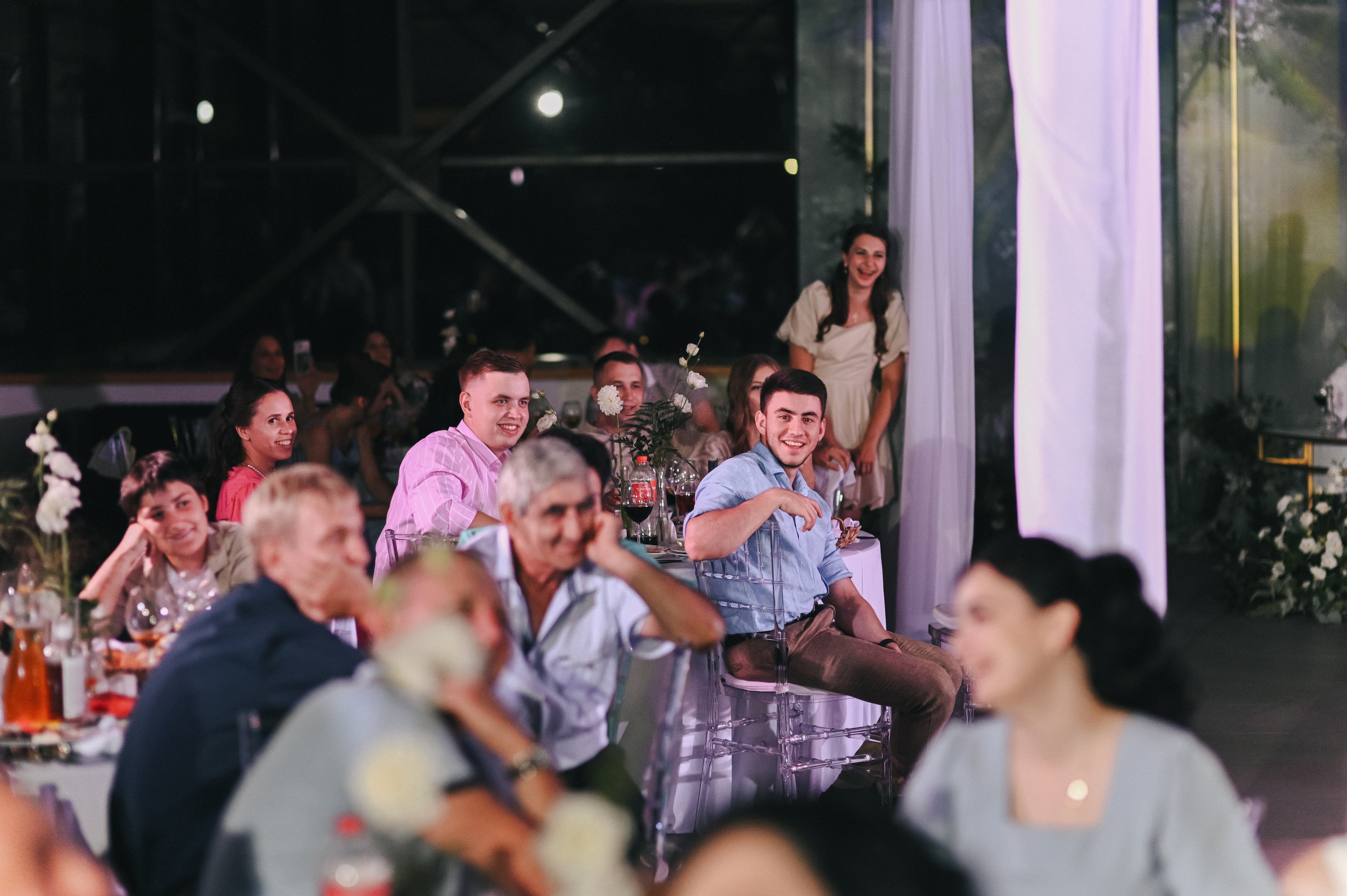 Данил + Анастасия — Организация ВАН ЛАВ. Свадебный и семейный фотограф Волгоград Москва